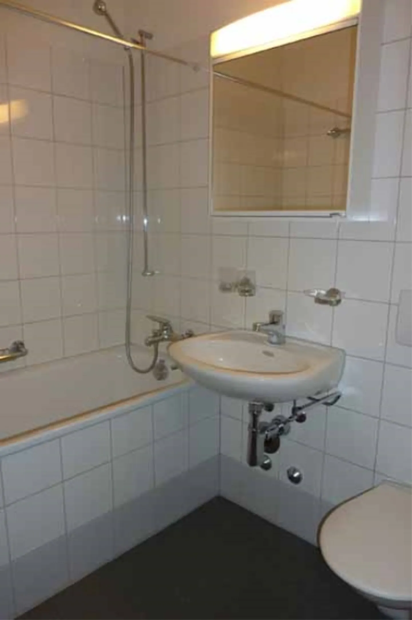 Geräumige Wohnung in ruhiger Lage - Foto 4 von 5