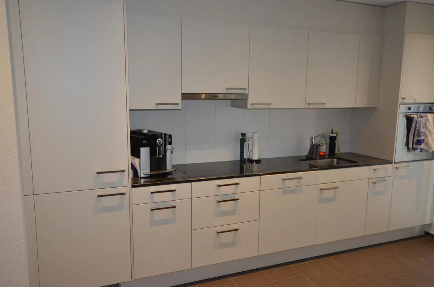 Appartamento 3,5 locali al piano terra - Foto 2 di 7