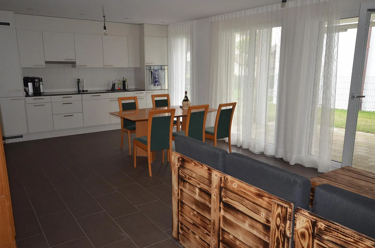 Appartamento 3,5 locali al piano terra - Foto 3 di 7