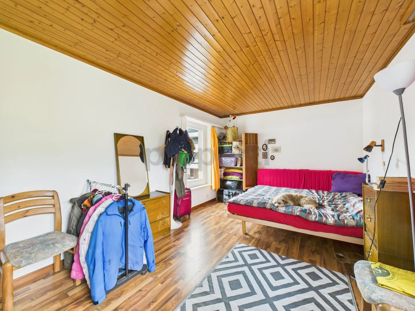 Haus: Wohnen & Gastfreundschaft Meiringen - Foto 6 von 9