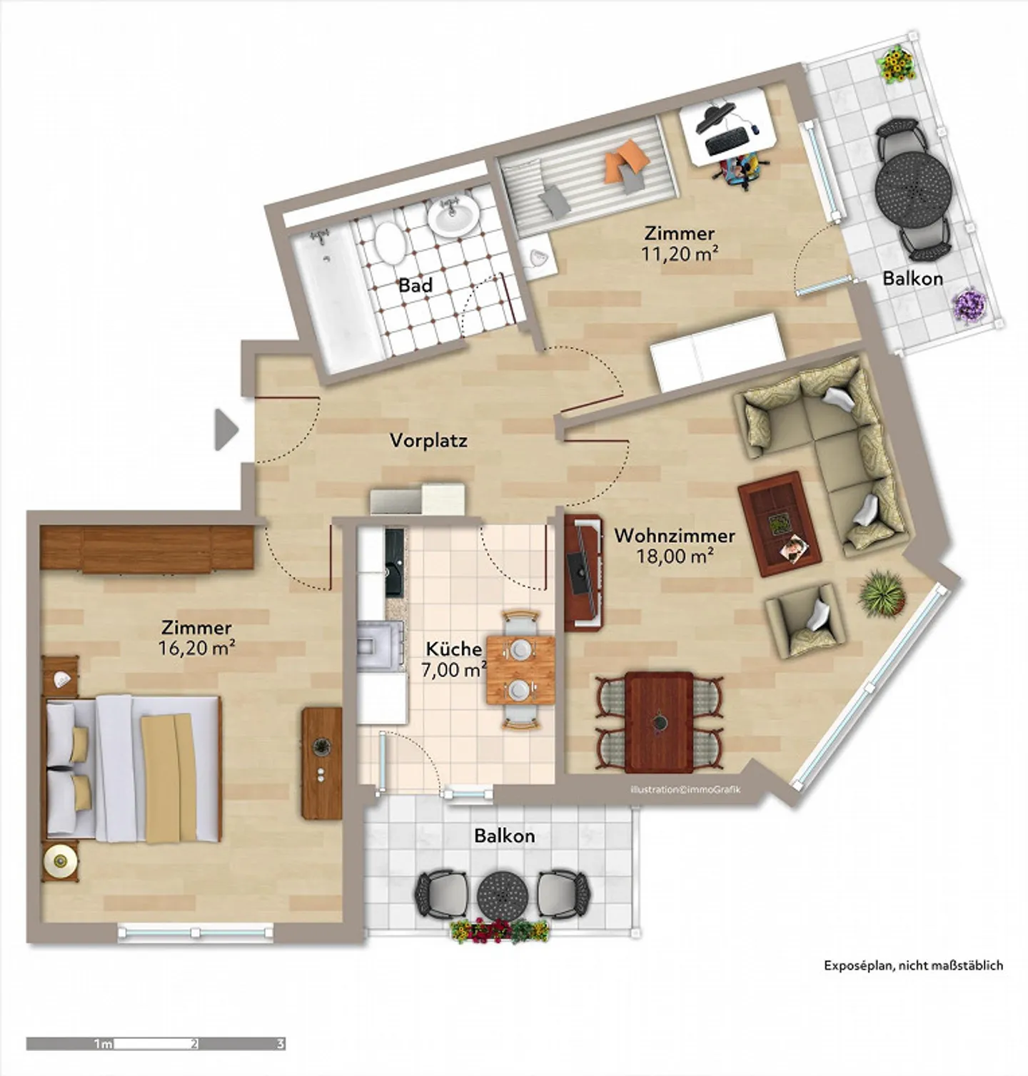 Tranquillo, ma centrale! - Foto 9 di 9