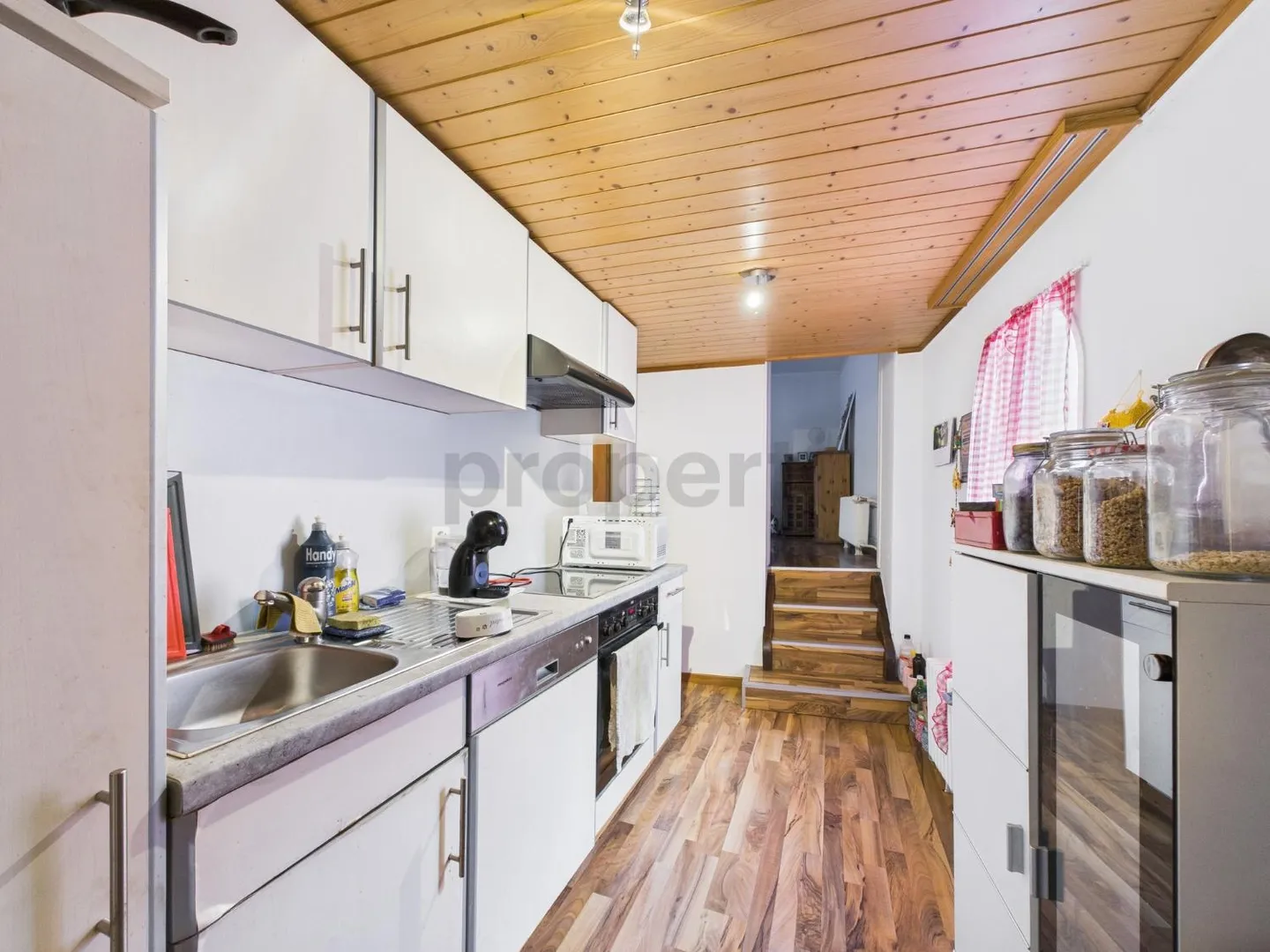 Haus: Wohnen & Gastfreundschaft Meiringen - Foto 3 von 9