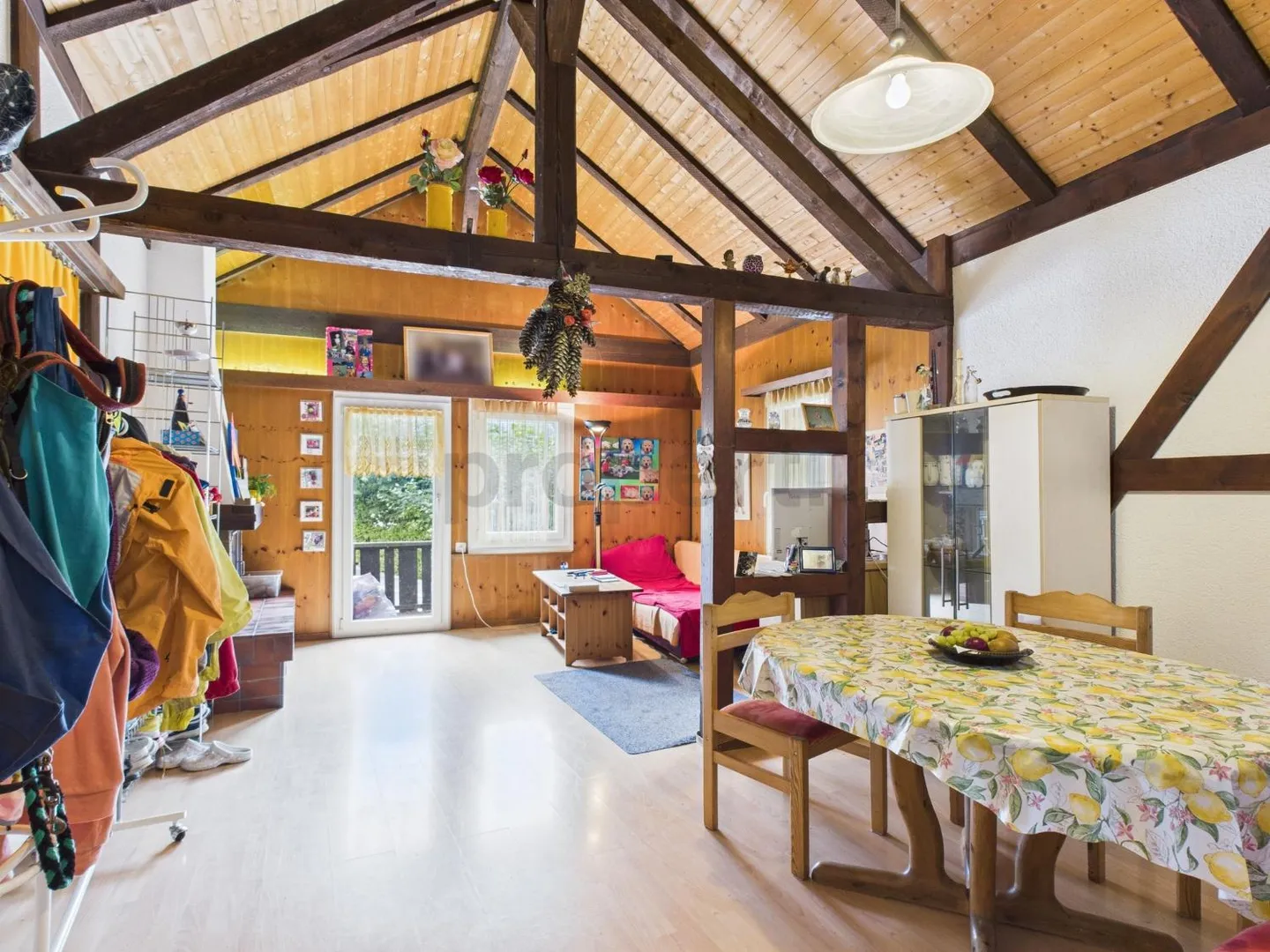 Haus: Wohnen & Gastfreundschaft Meiringen - Foto 4 von 9