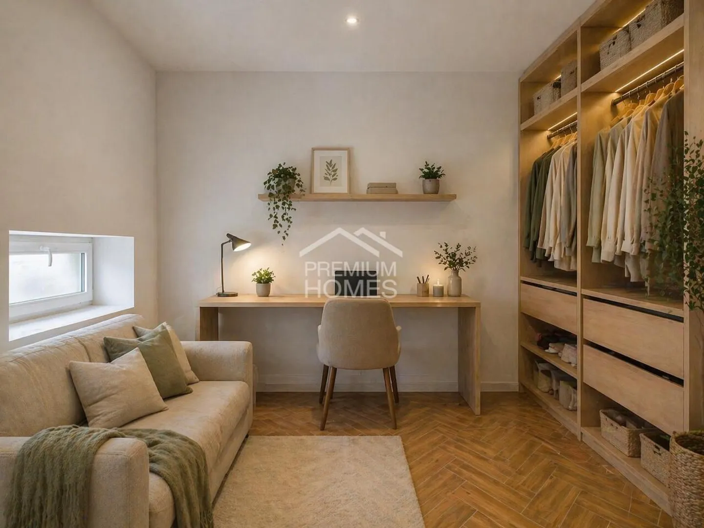 Leben und Schaffen im Herzen von Mézières - Foto 7 von 12