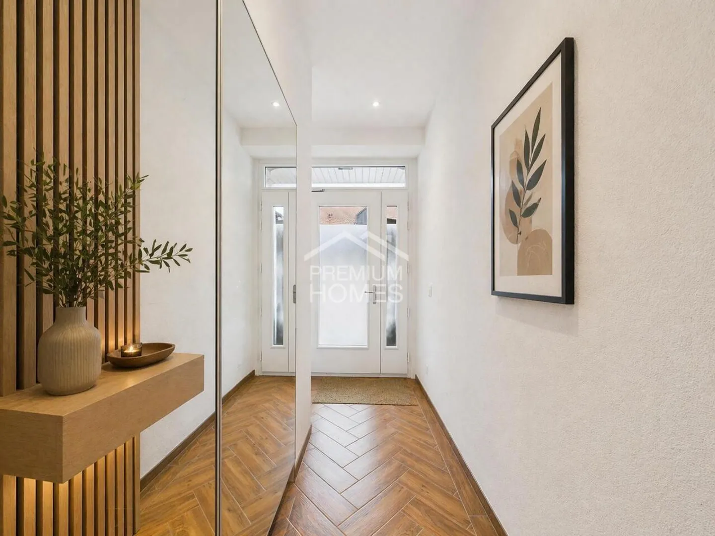 Leben und Schaffen im Herzen von Mézières - Foto 9 von 12