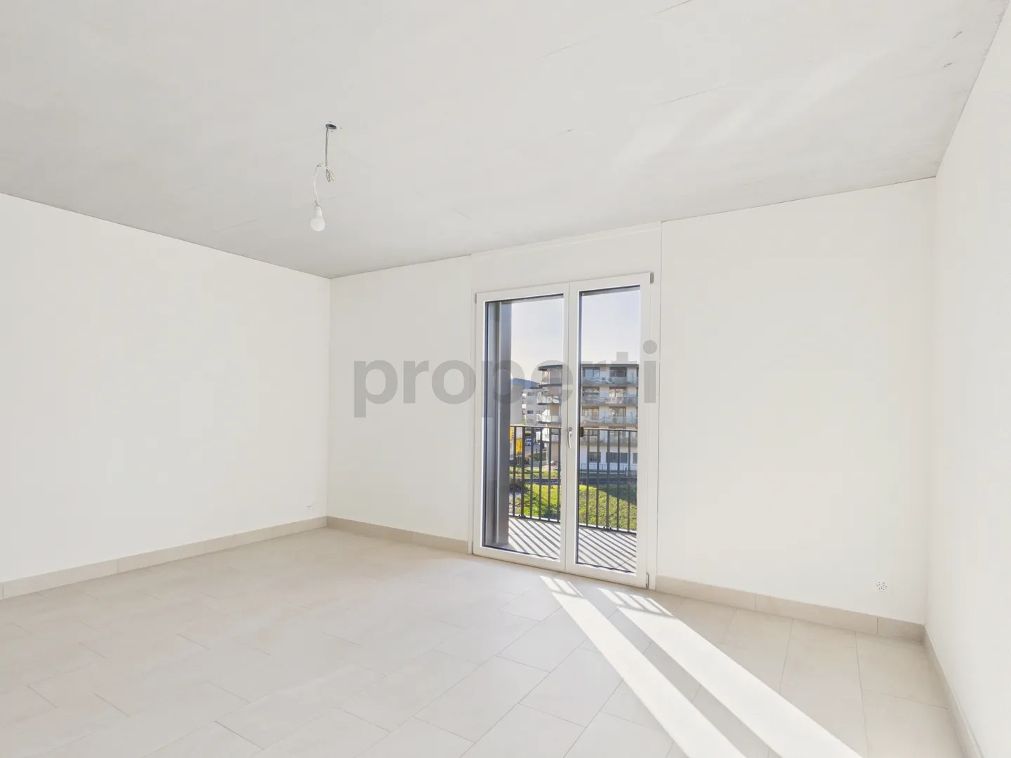 Modern Apartment with Garage - Photo 6 of 13