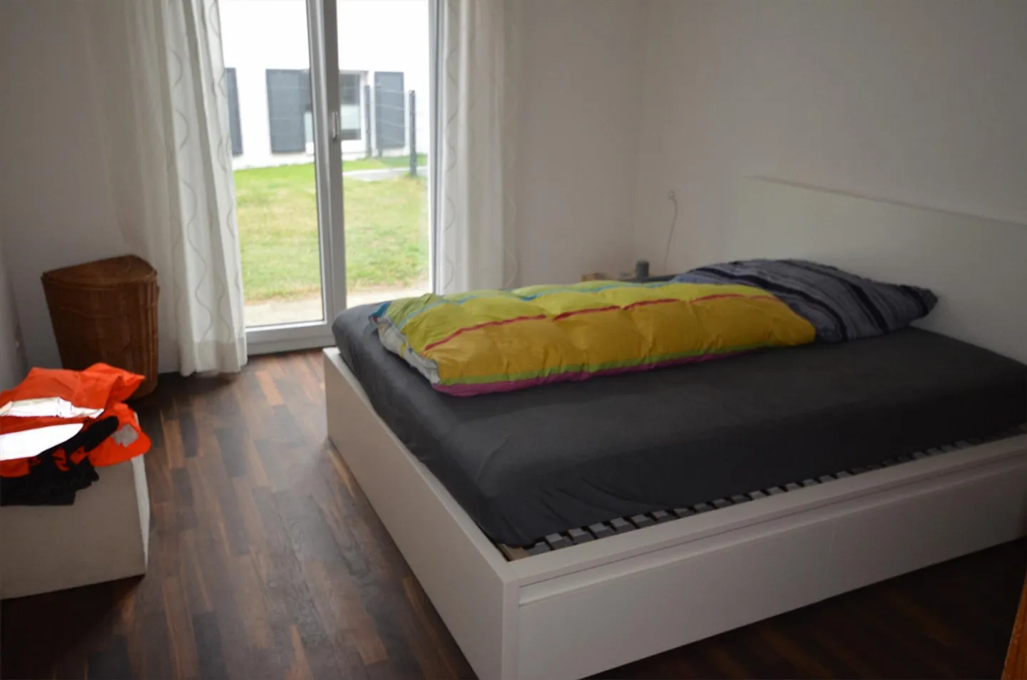 Appartamento 3,5 locali al piano terra - Foto 4 di 7