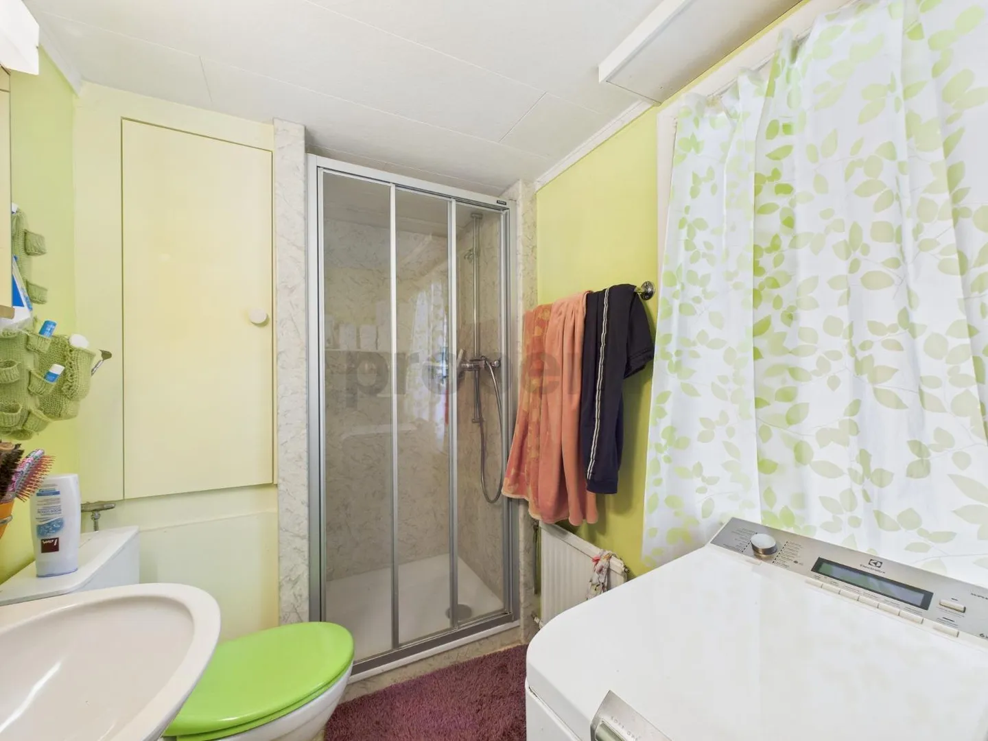 Haus: Wohnen & Gastfreundschaft Meiringen - Foto 7 von 9