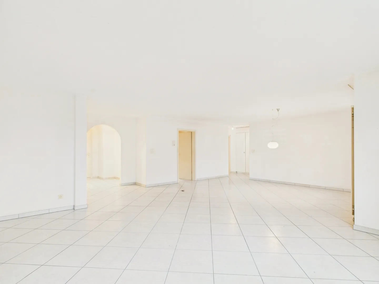 Appartement spacieux de 3,5 pièces avec balcon, Zuzwil - Photo 4 sur 13