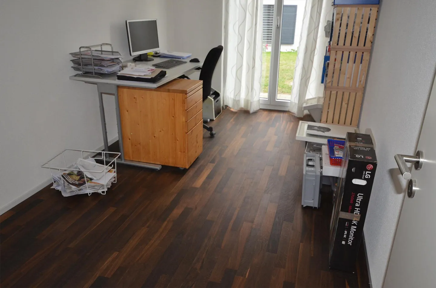 Appartamento 3,5 locali al piano terra - Foto 5 di 7