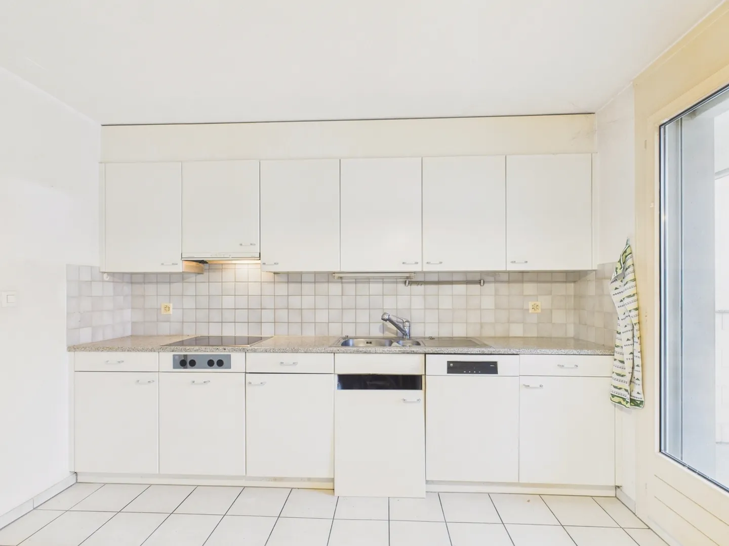 Appartement spacieux de 3,5 pièces avec balcon, Zuzwil - Photo 5 sur 13