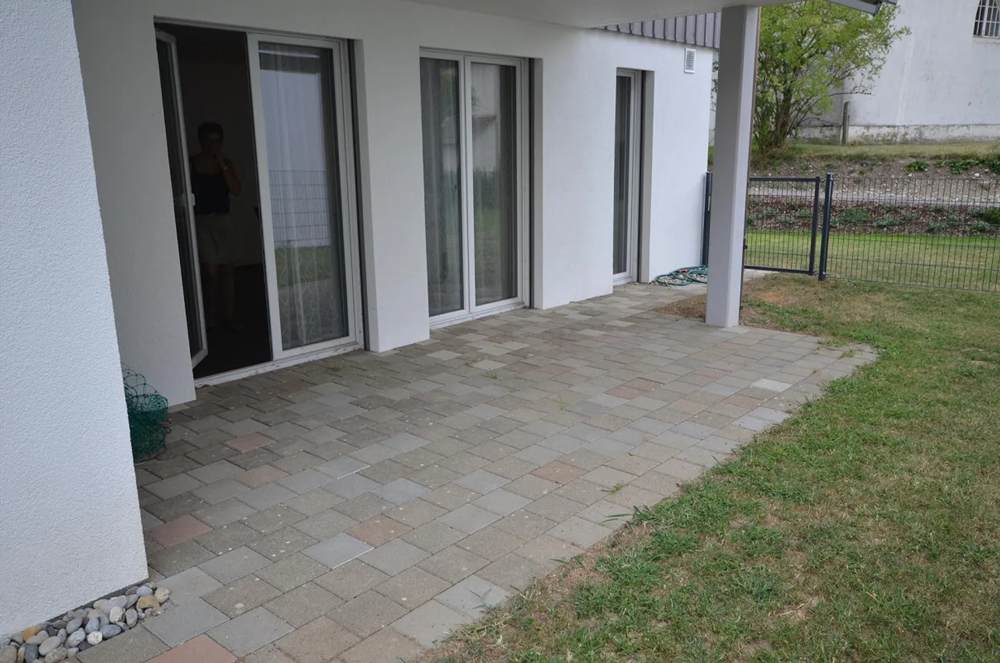 Appartamento 3,5 locali al piano terra - Foto 6 di 7