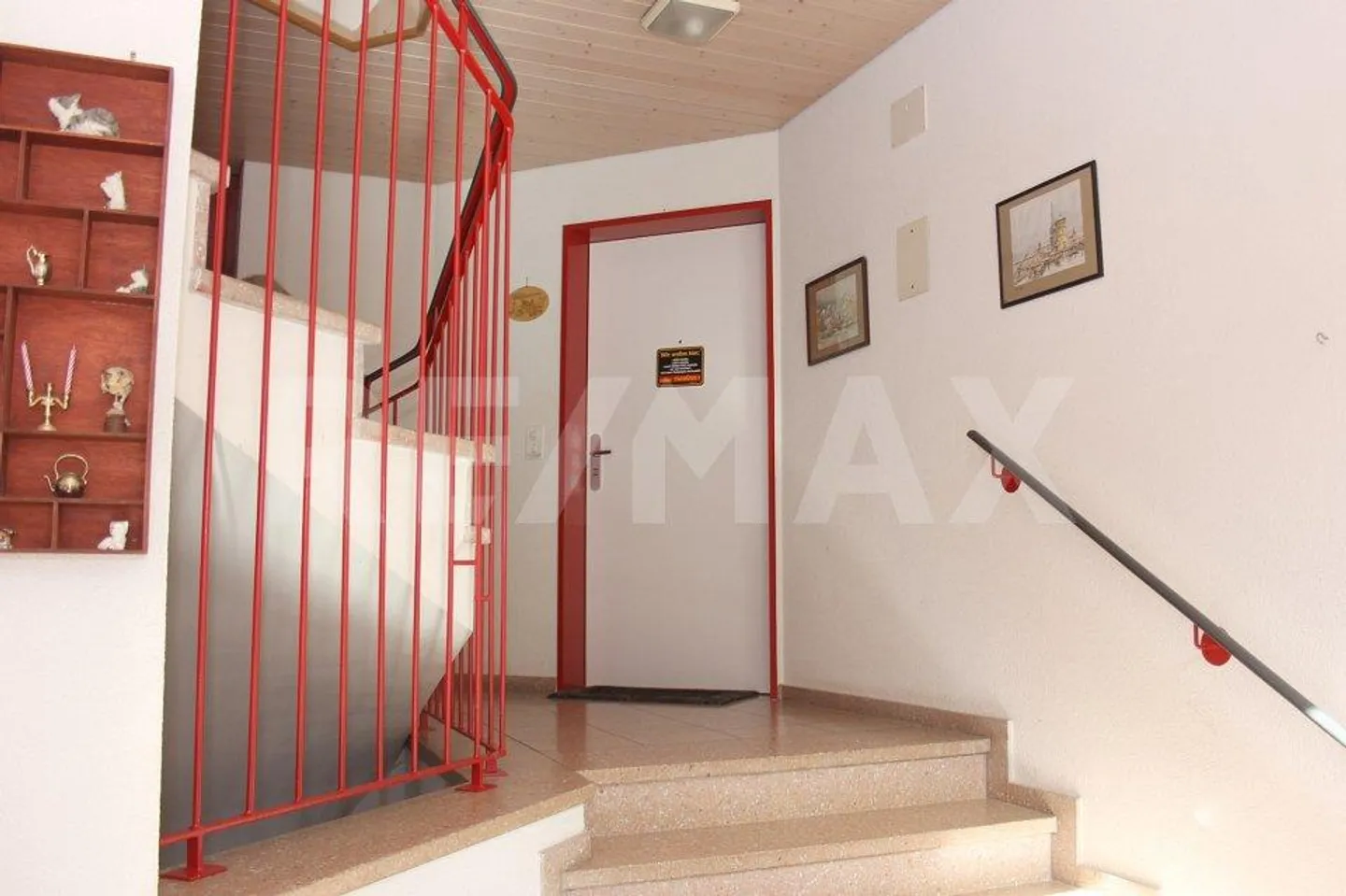 Nature-oriented living / Garden apartment - Photo 3 of 13