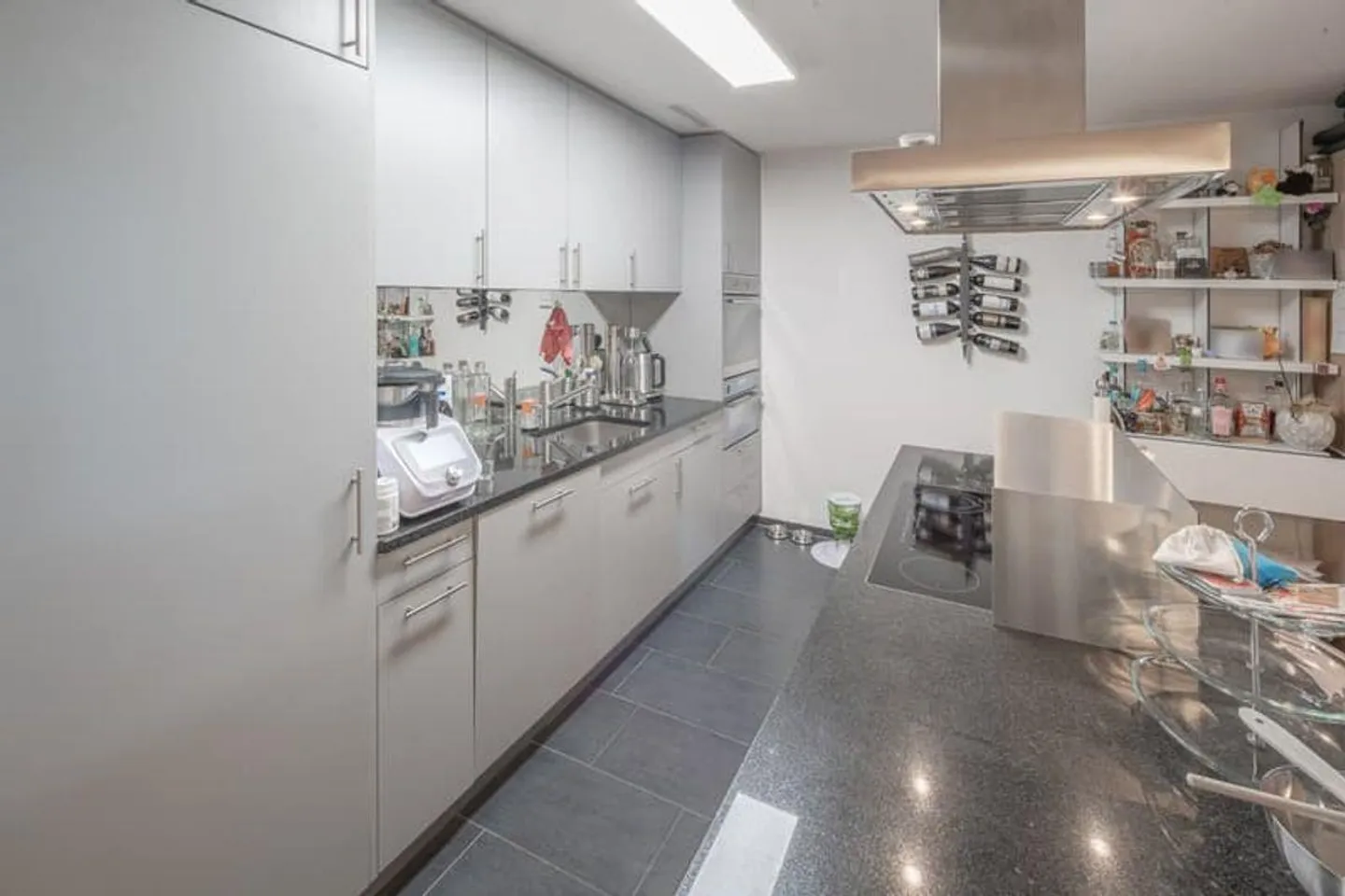 Carino appartamento di 3,5 stanze a Zurigo-Höngg - Foto 11 di 11