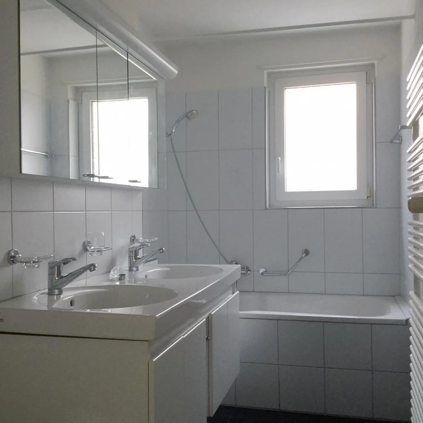 Appartement 3 pièces au 2ème étage - Photo 7 sur 7