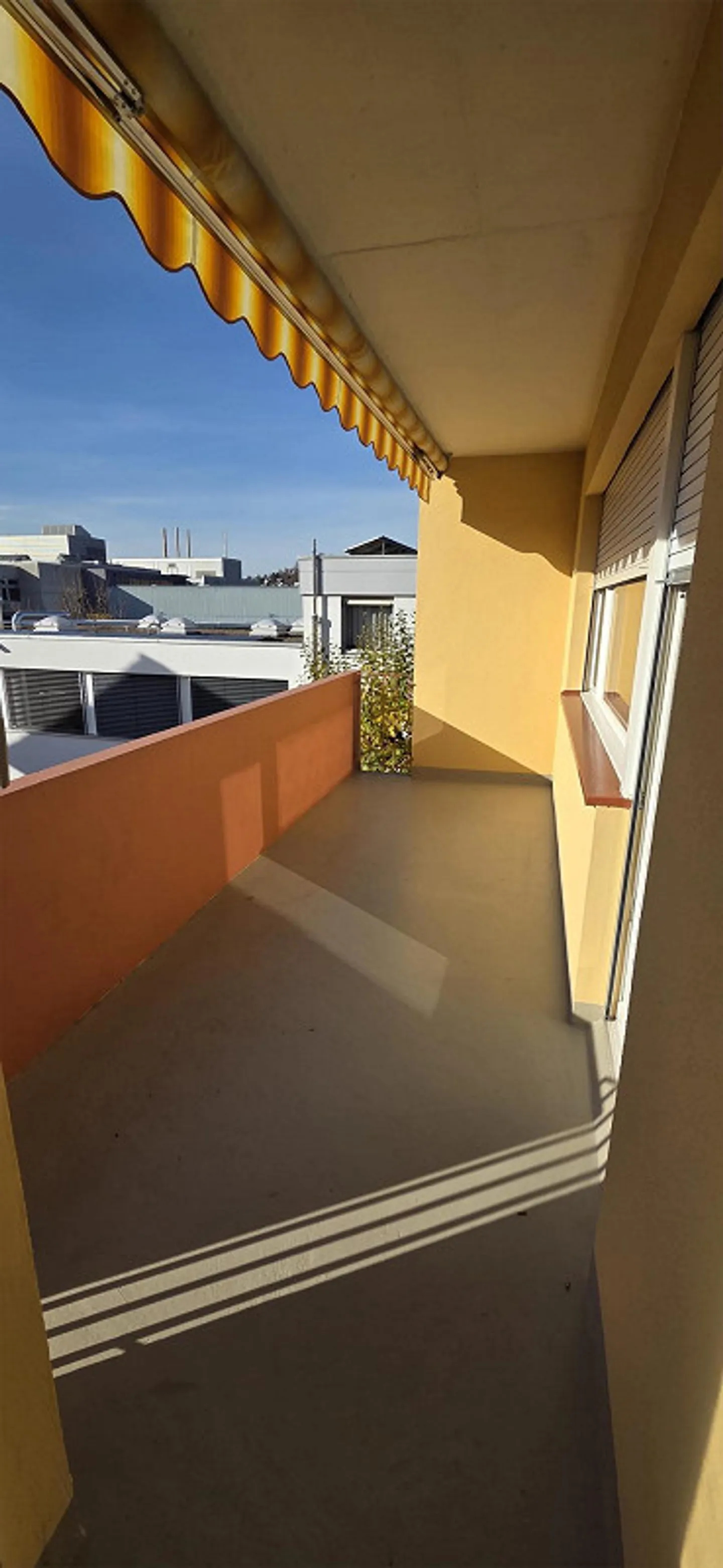 3-room apartment for rent in Reinach - Photo 9 of 9