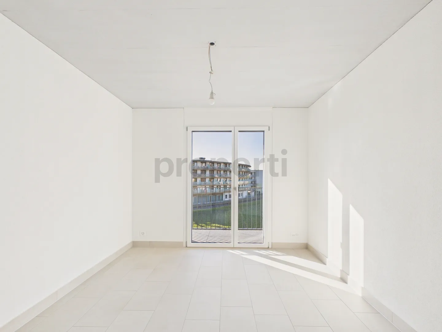 Modern Apartment with Garage - Photo 9 of 13