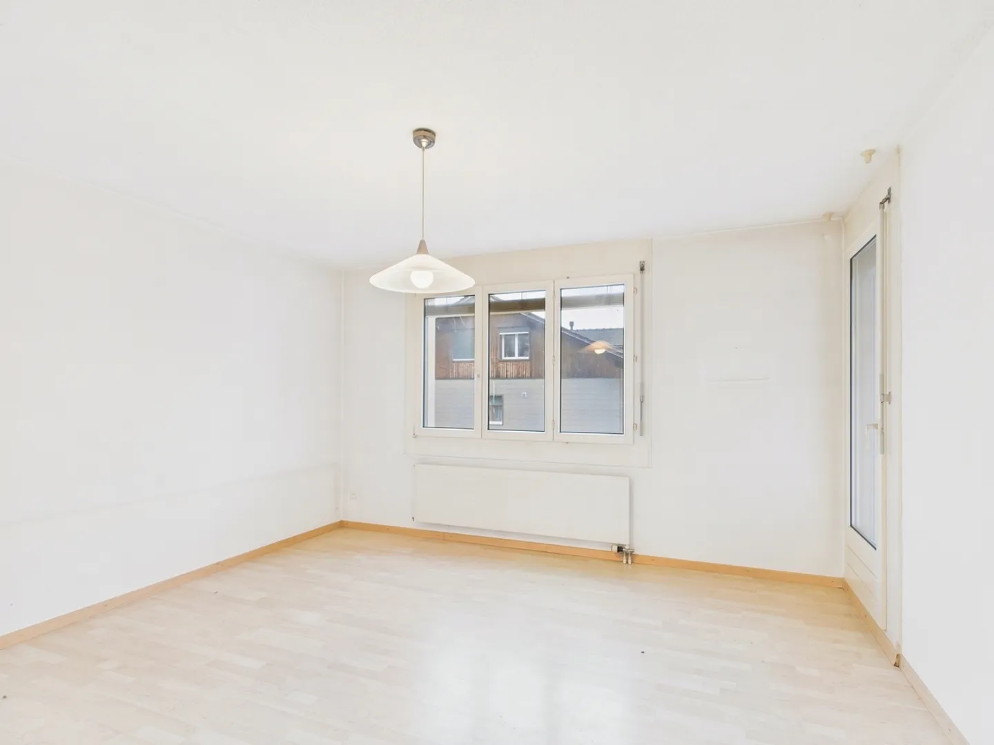 Appartement spacieux de 3,5 pièces avec balcon, Zuzwil - Photo 7 sur 13