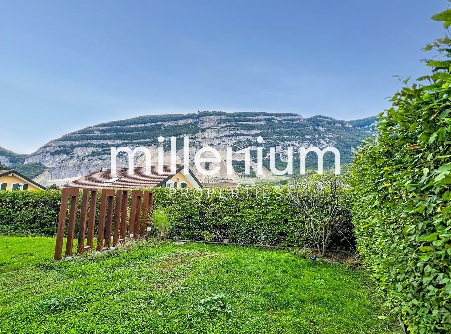 Magnifica villa di lusso con studio a Veyrier - Foto 1 di 17