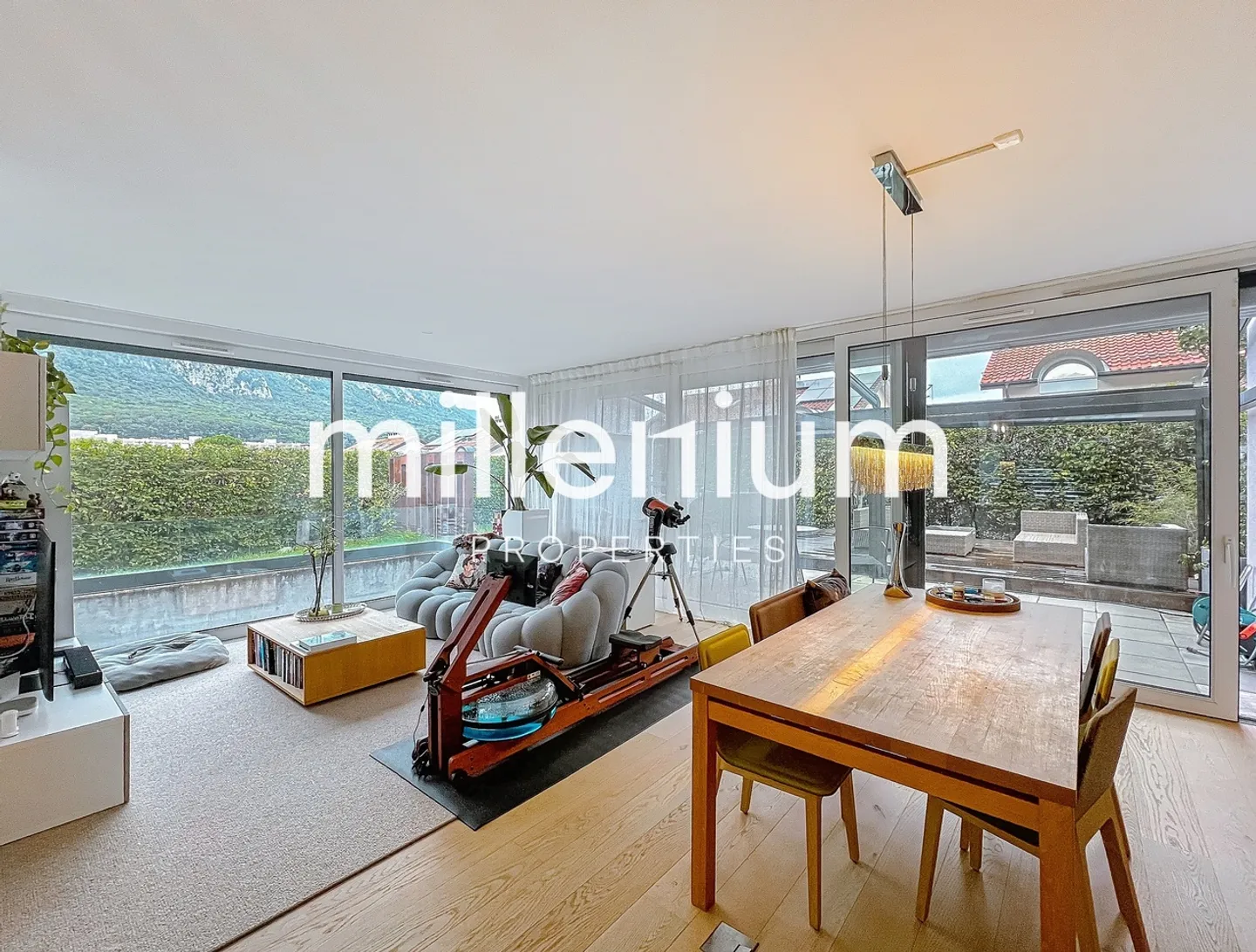 Magnifica villa di lusso con studio a Veyrier - Foto 5 di 17