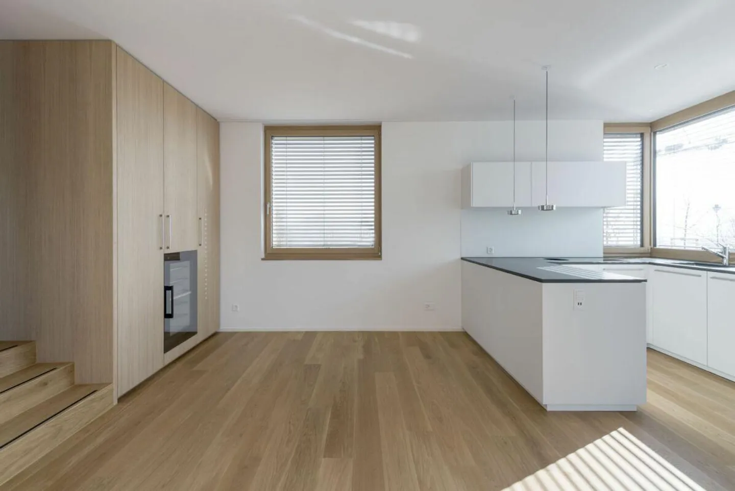 Villa luxueuse de 6,5 pièces avec magnifique jardin, piscine et étang à koi - Photo 6 sur 21