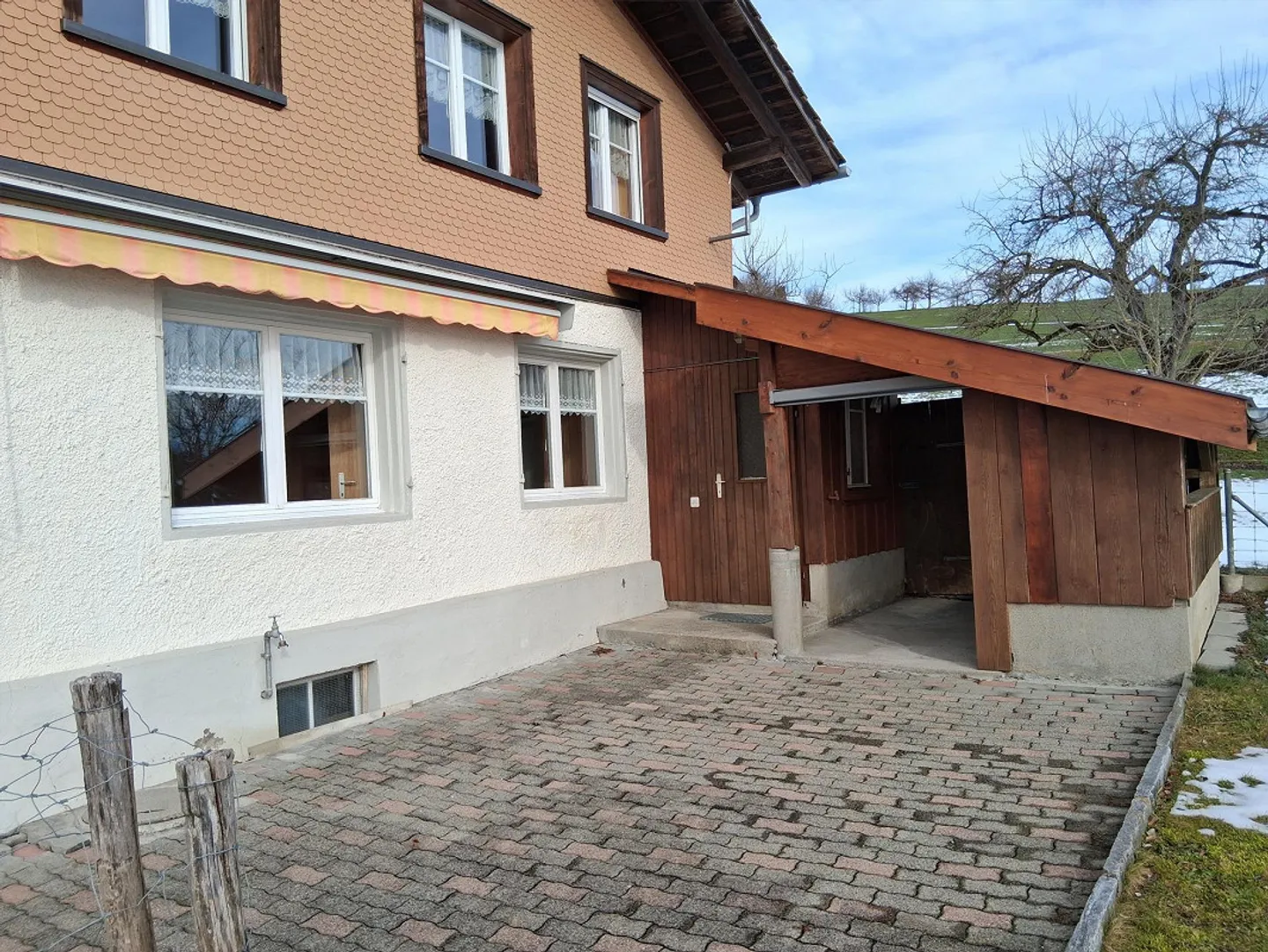 Apartment in the countryside - Photo 2 of 6