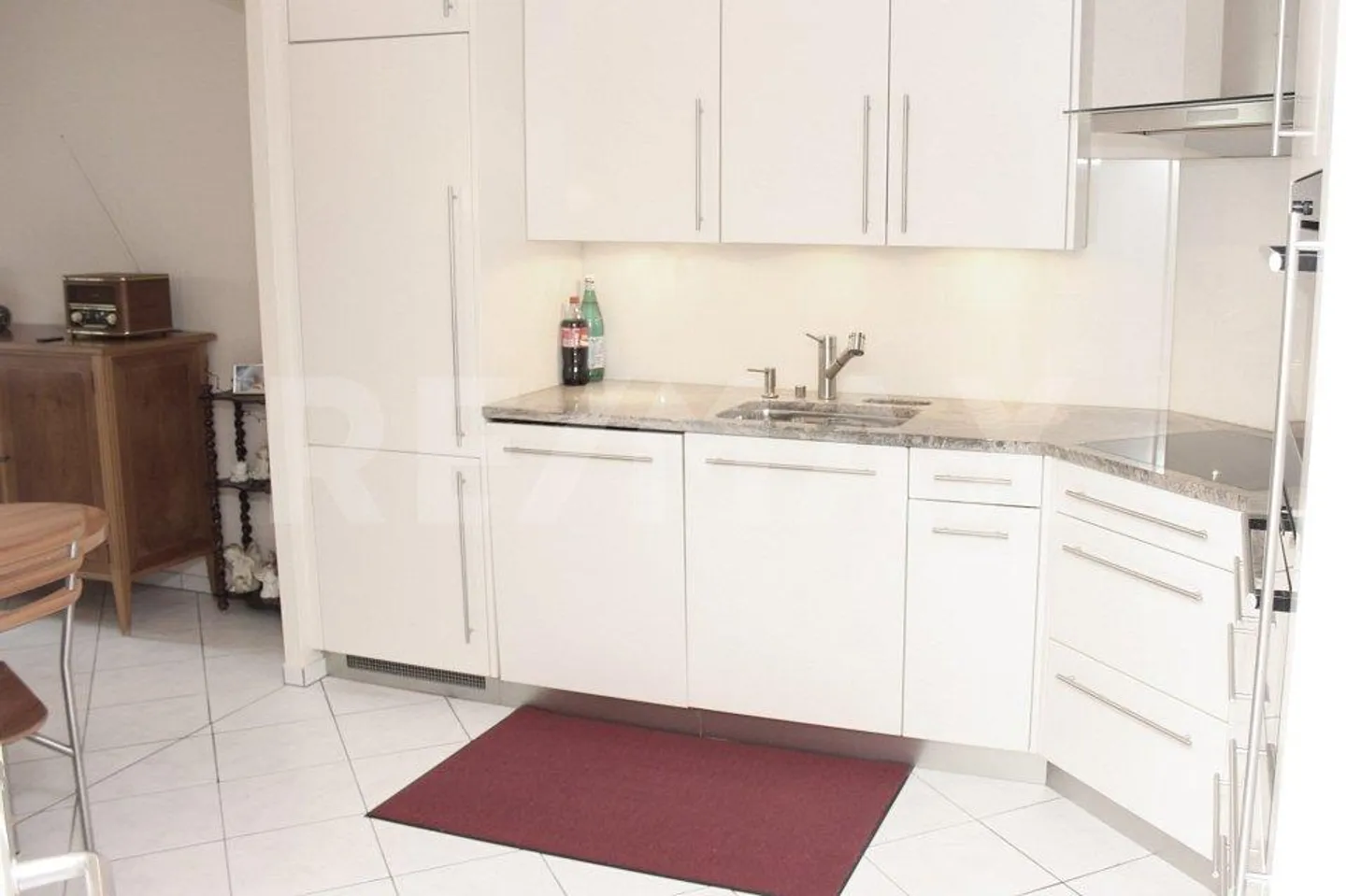 Nature-oriented living / Garden apartment - Photo 11 of 13