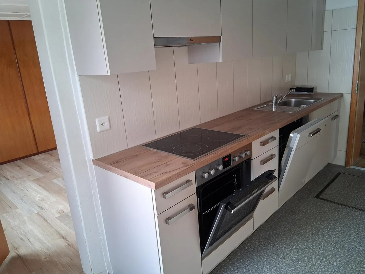 Apartment in the countryside - Photo 3 of 6