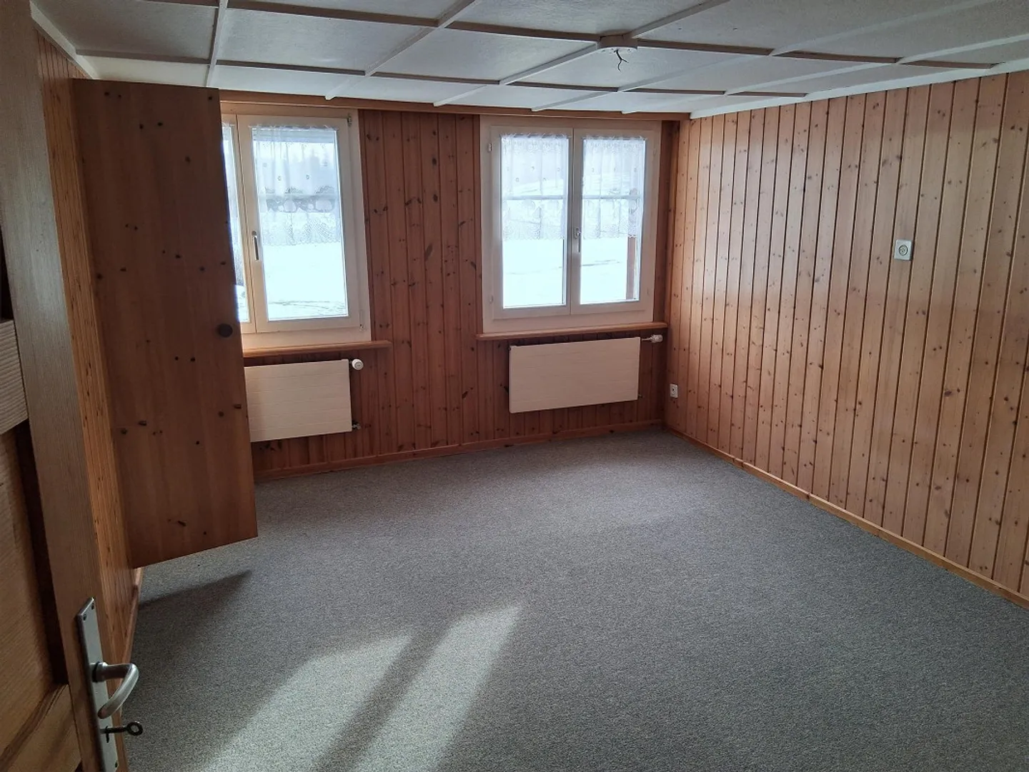 Apartment in the countryside - Photo 4 of 6