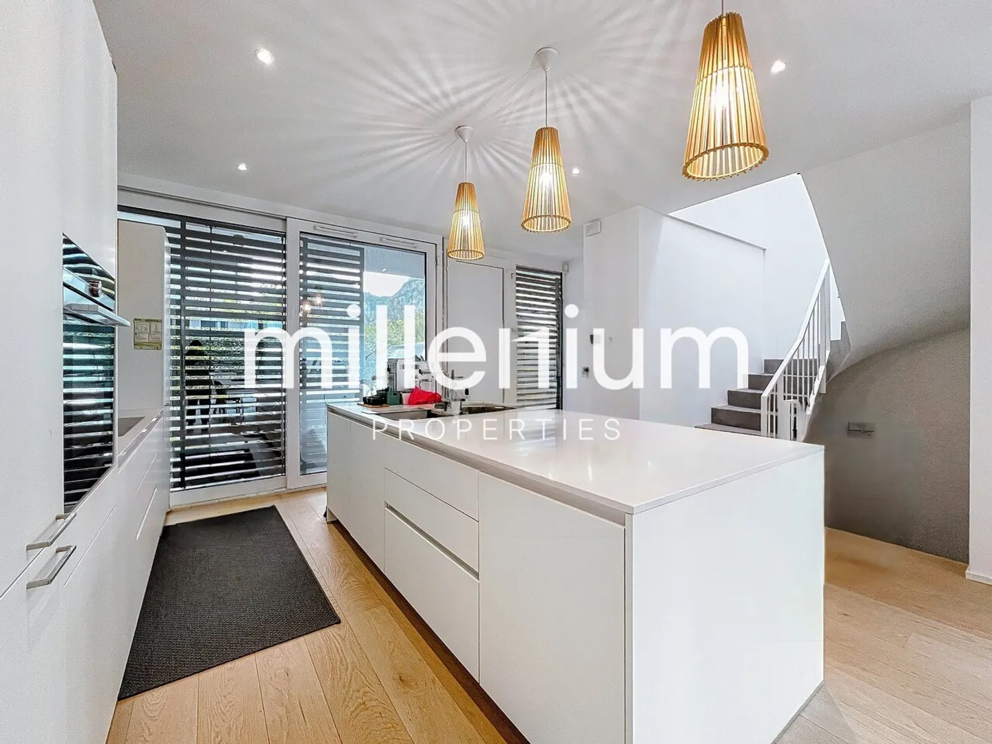 Magnifica villa di lusso con studio a Veyrier - Foto 6 di 17