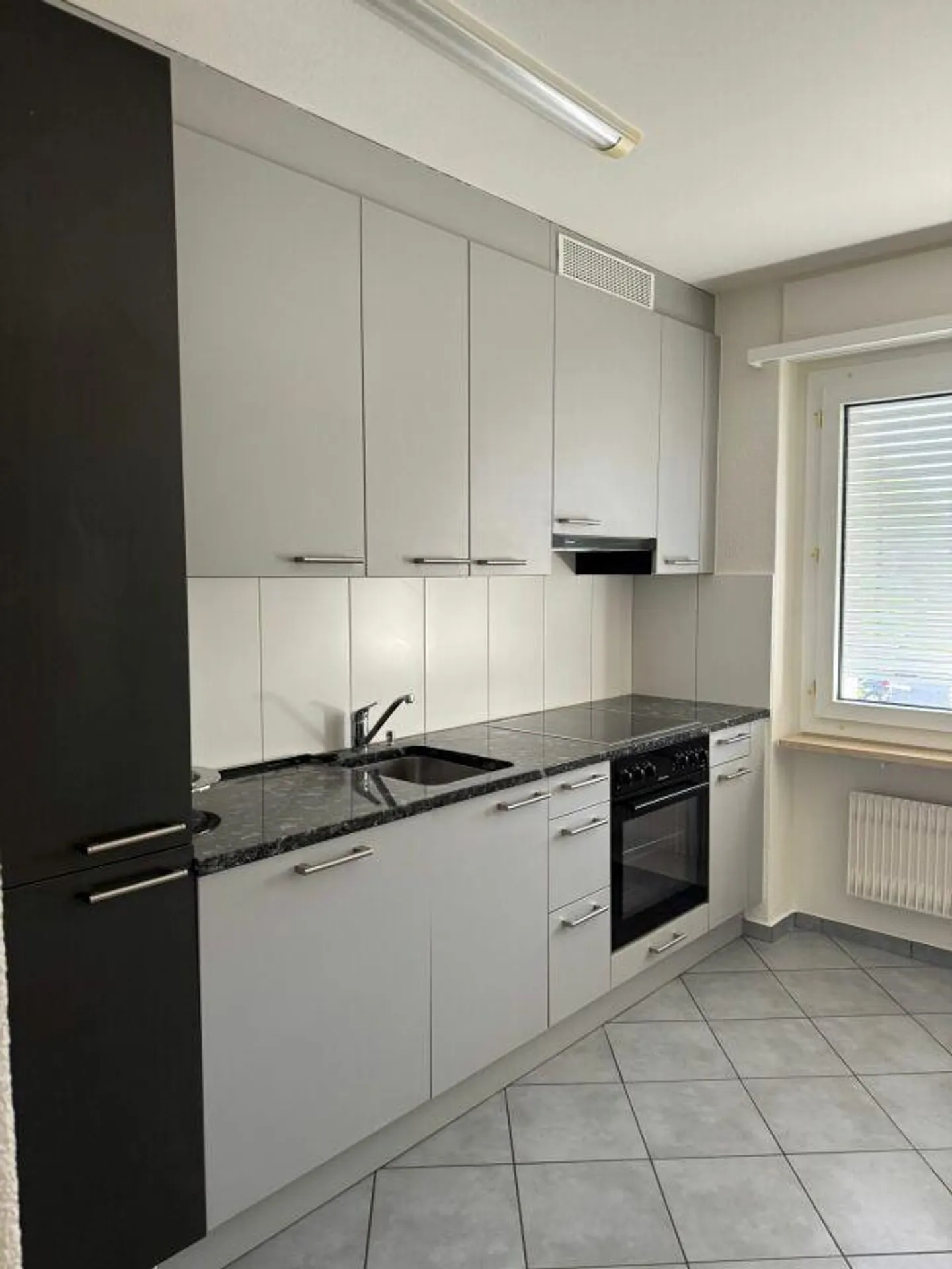 Familienfreundliche Wohnung - Foto 2 von 9