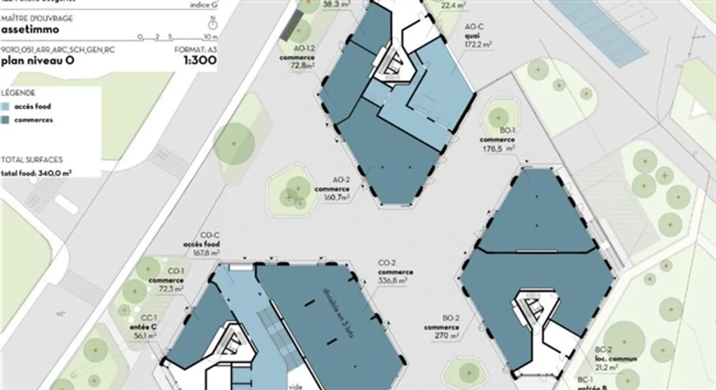 «Arcade» - Foto 1 di 7