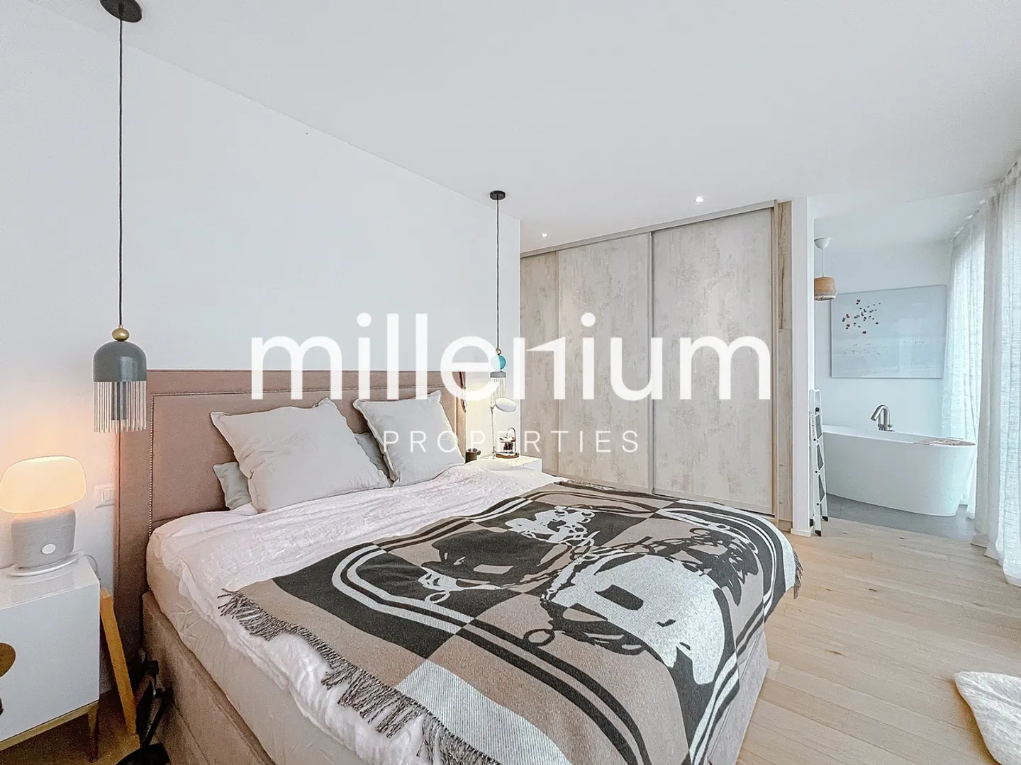 Magnifica villa di lusso con studio a Veyrier - Foto 8 di 17