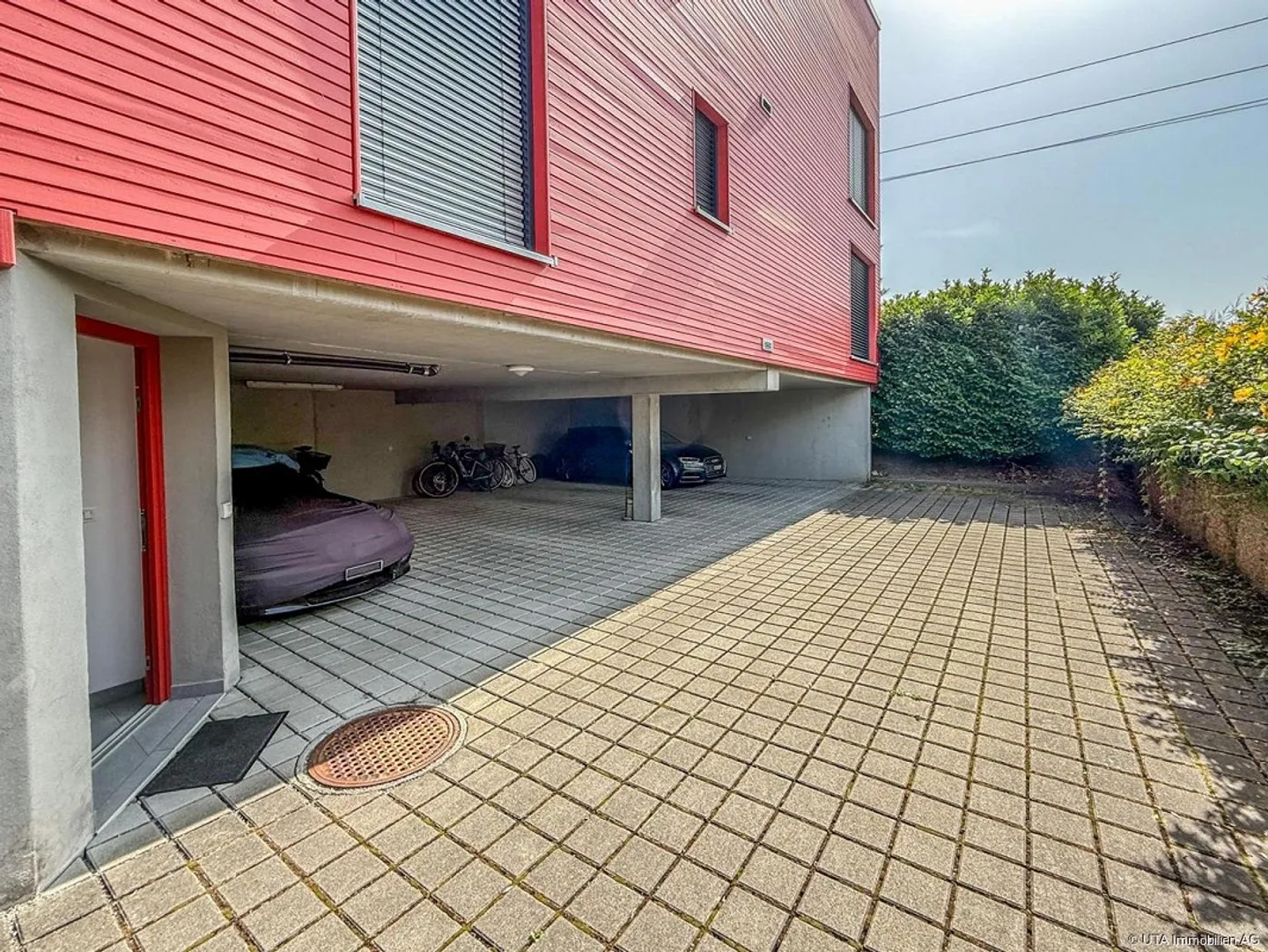 Exklusive Architektur | Zwei Wohnungen in Bestlage am Wasser - Foto 6 di 6