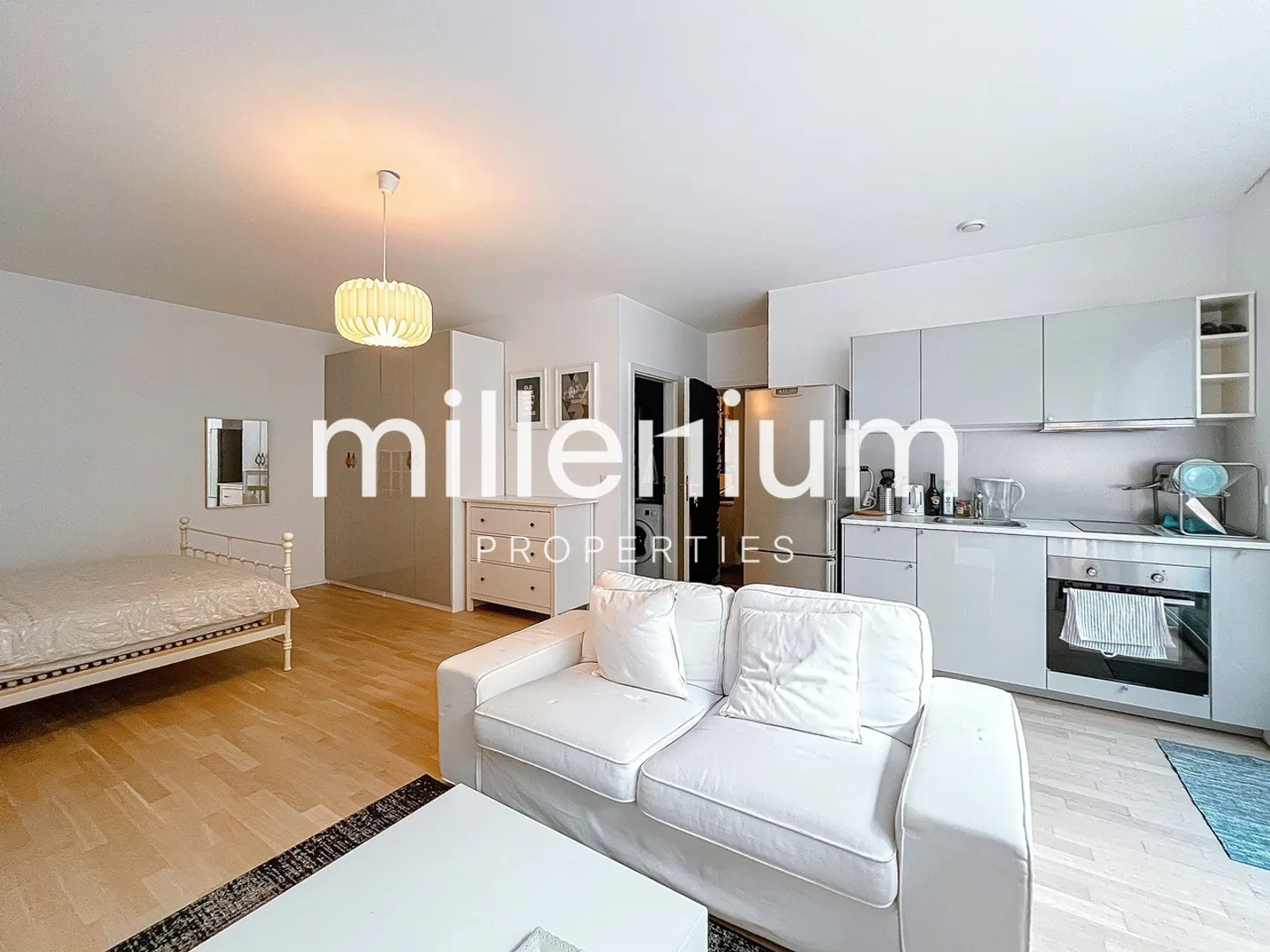 Magnifica villa di lusso con studio a Veyrier - Foto 14 di 17