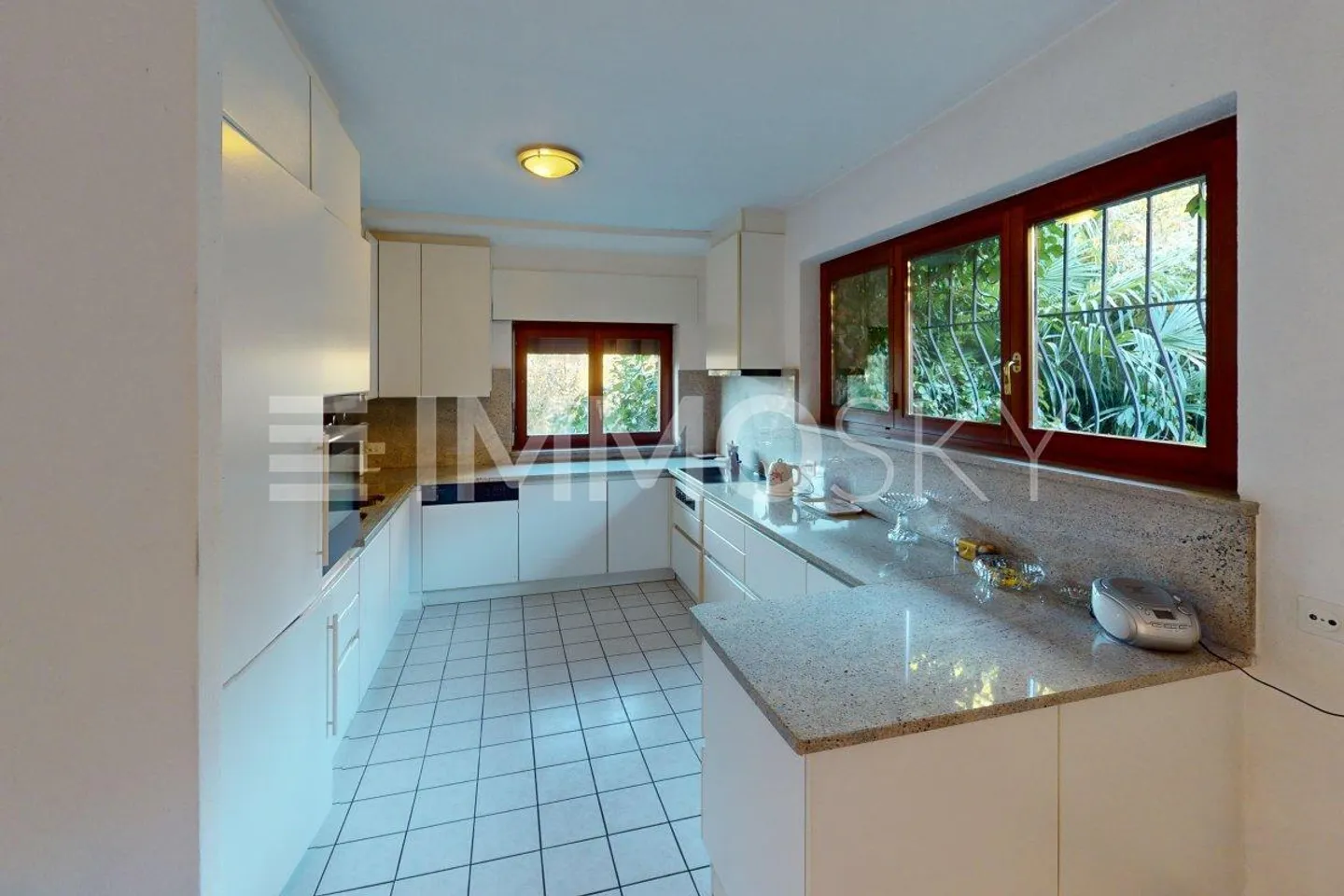 Villa de luxe avec vues panoramiques - Photo 4 sur 5