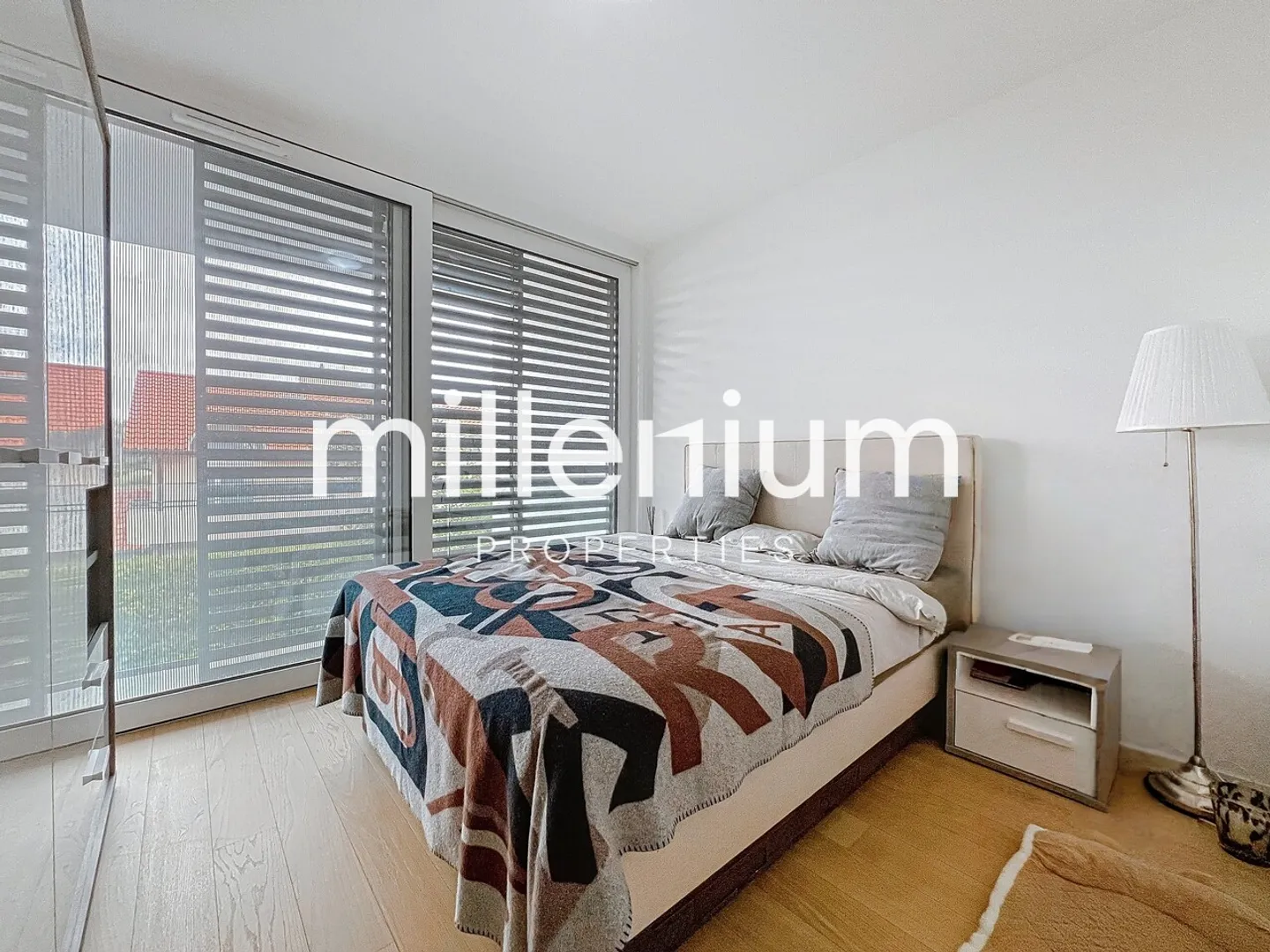 Magnifica villa di lusso con studio a Veyrier - Foto 10 di 17