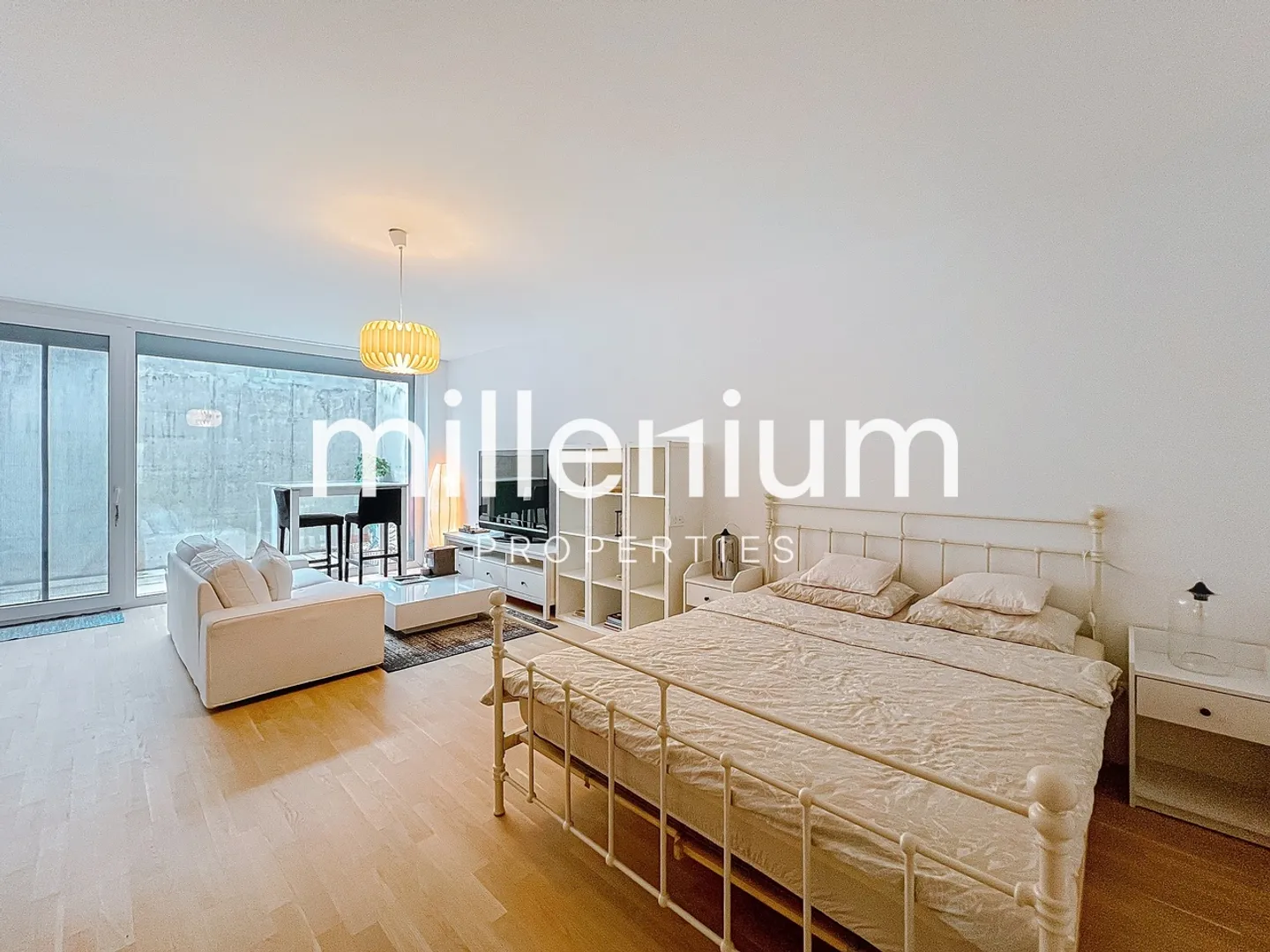 Magnifica villa di lusso con studio a Veyrier - Foto 13 di 17