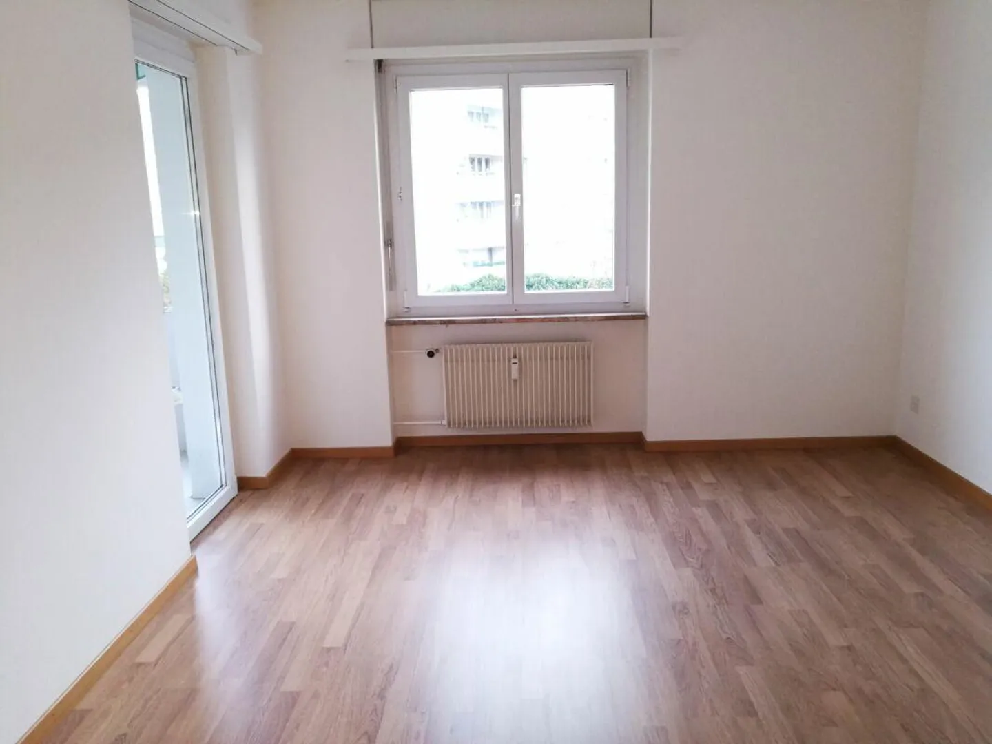 Familienfreundliche Wohnung - Foto 7 von 9