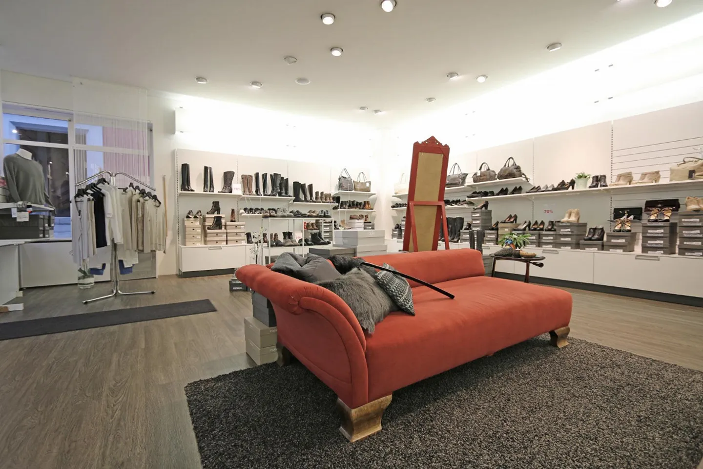 LADENLOKAL / Gewerberaum im Herzen von BülachSTADT - Foto 3 di 9