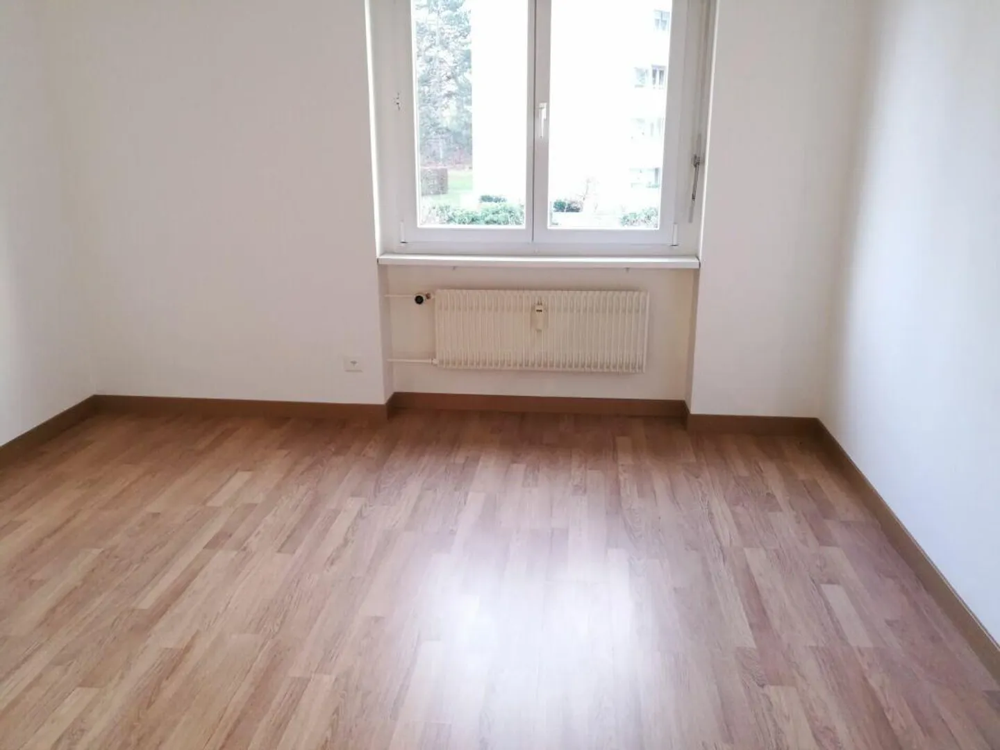 Familienfreundliche Wohnung - Foto 8 von 9