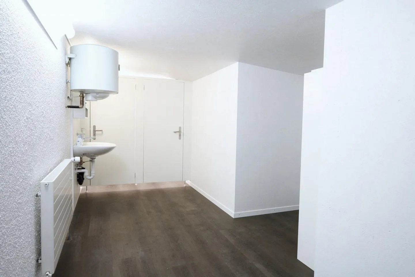 LADENLOKAL / Gewerberaum im Herzen von BülachSTADT - Foto 6 di 9