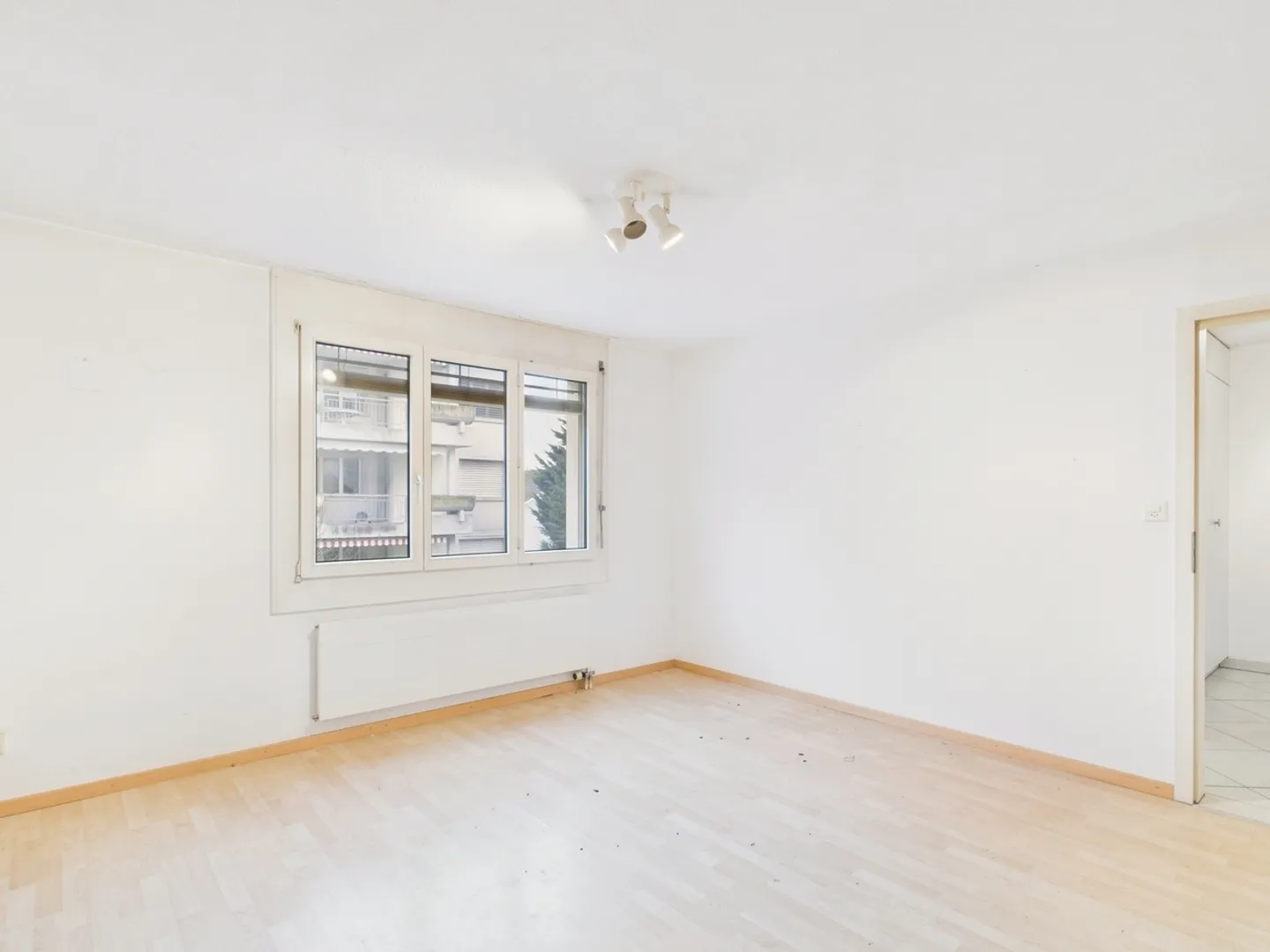 Appartement spacieux de 3,5 pièces avec balcon, Zuzwil - Photo 9 sur 13