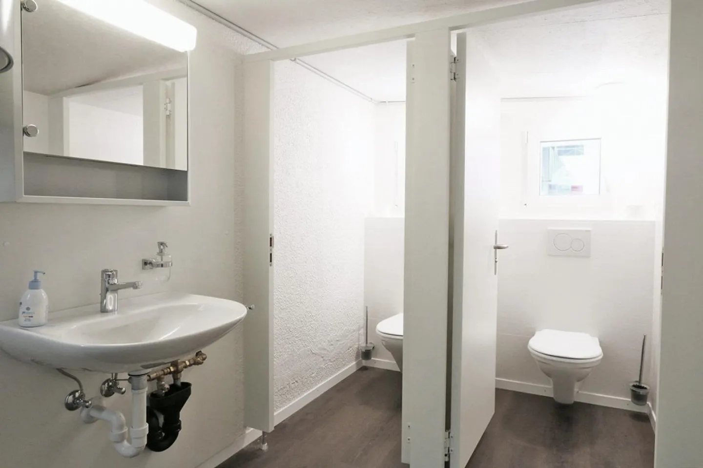 LADENLOKAL / Gewerberaum im Herzen von BülachSTADT - Foto 7 di 9