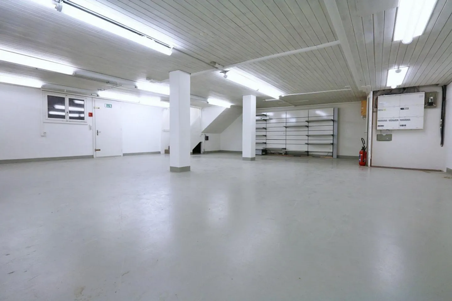 LADENLOKAL / Gewerberaum im Herzen von BülachSTADT - Foto 8 di 9