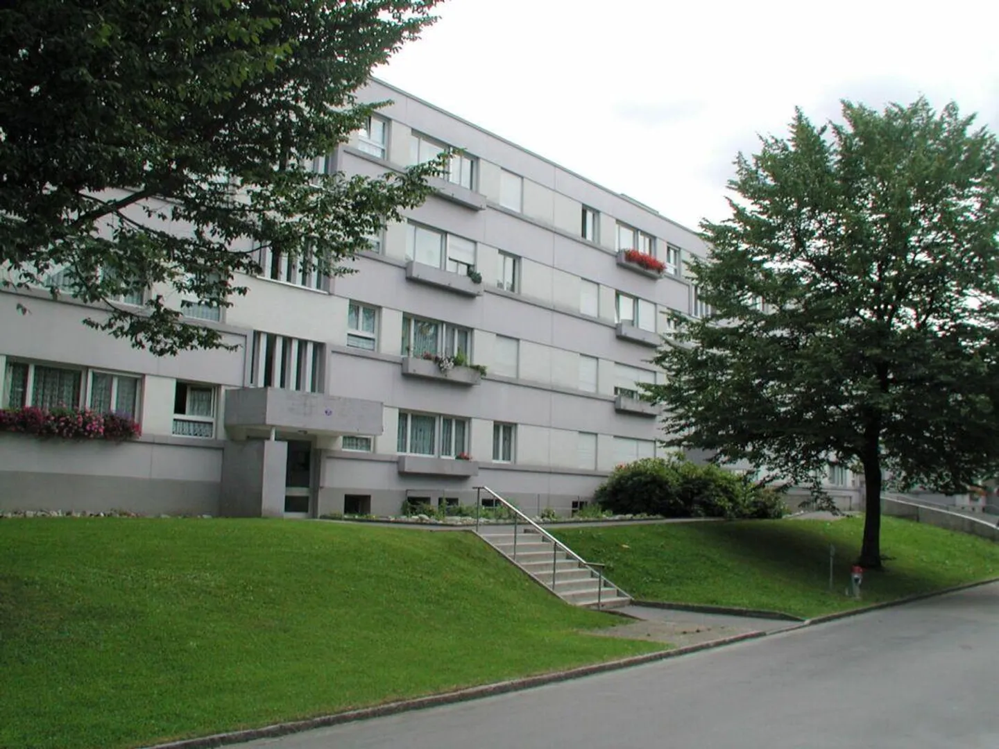 Familienfreundliche Wohnung - Foto 9 von 9