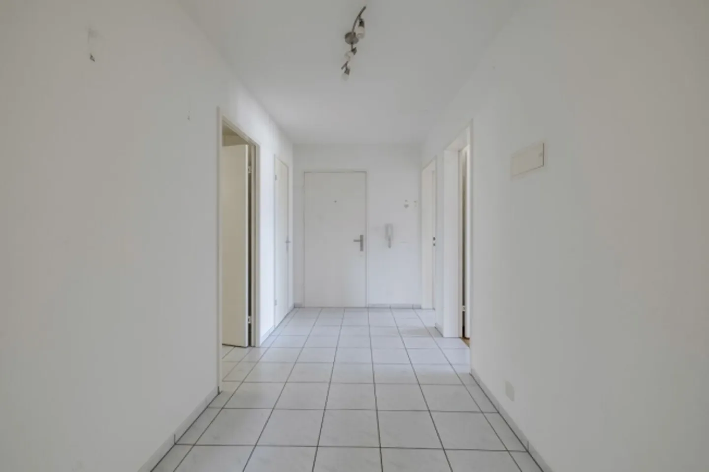 Charmante Wohnung mit Balkon - Foto 1 von 13