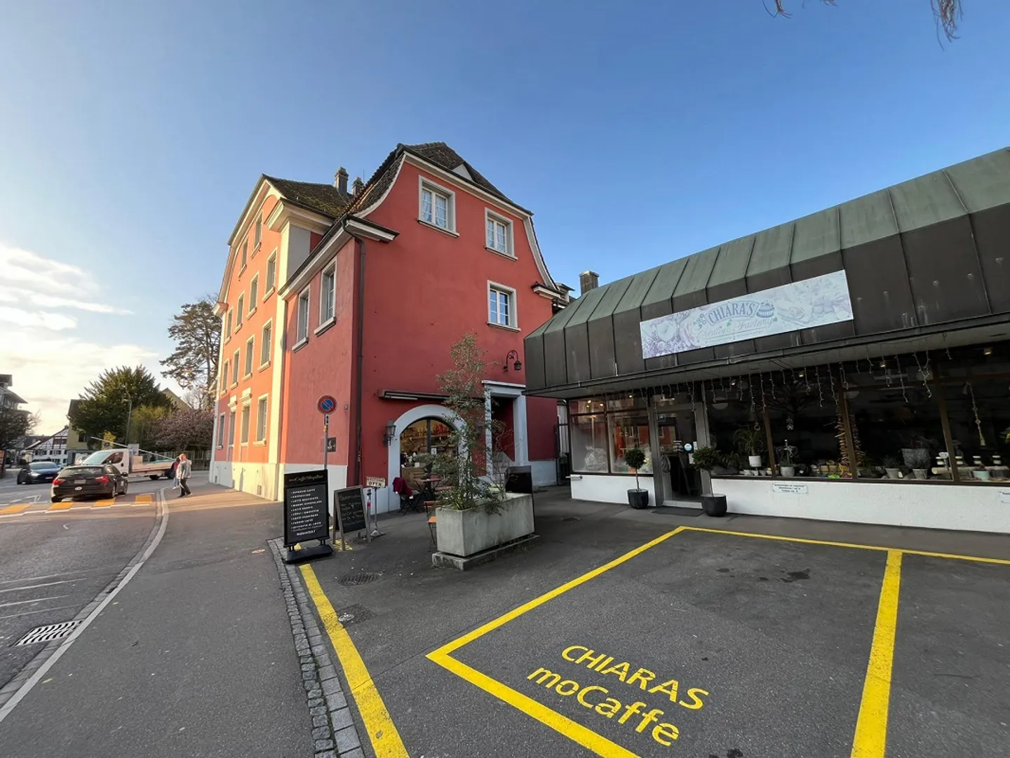 LADENLOKAL / Gewerberaum im Herzen von BülachSTADT - Foto 9 di 9