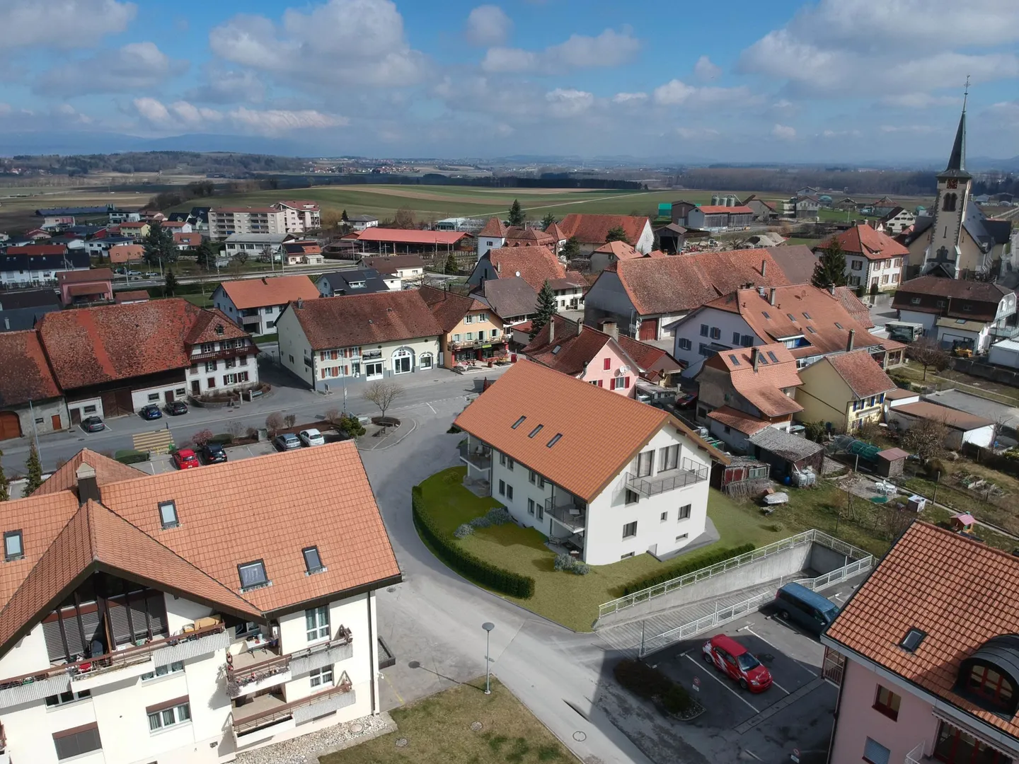 Stupendo appartamento di 4.5 locali - Foto 5 di 5