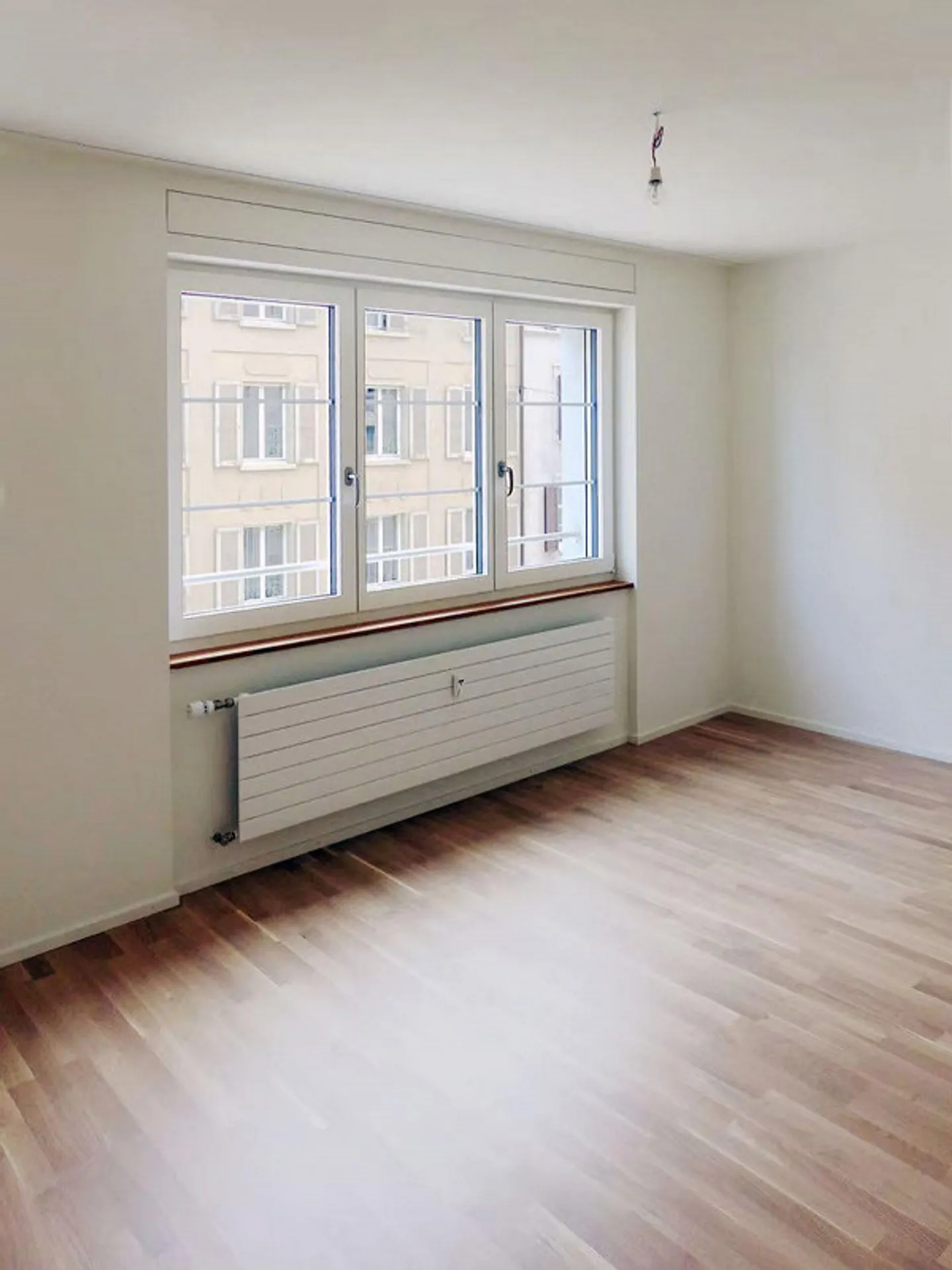 Condominium de 3,5 pièces comme neuf dans un emplacement idéal directement sur le Rhin - Photo 8 sur 8